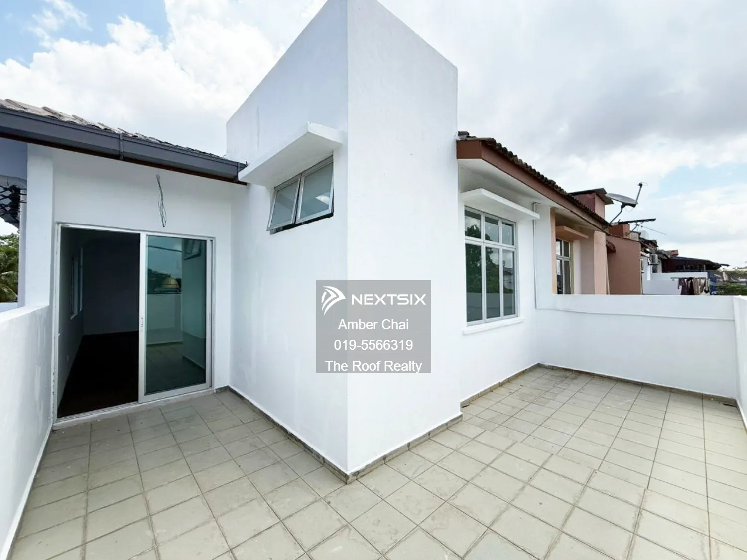 2-sty Terrace/Link House For Sale in Tebrau Johor - Image 7