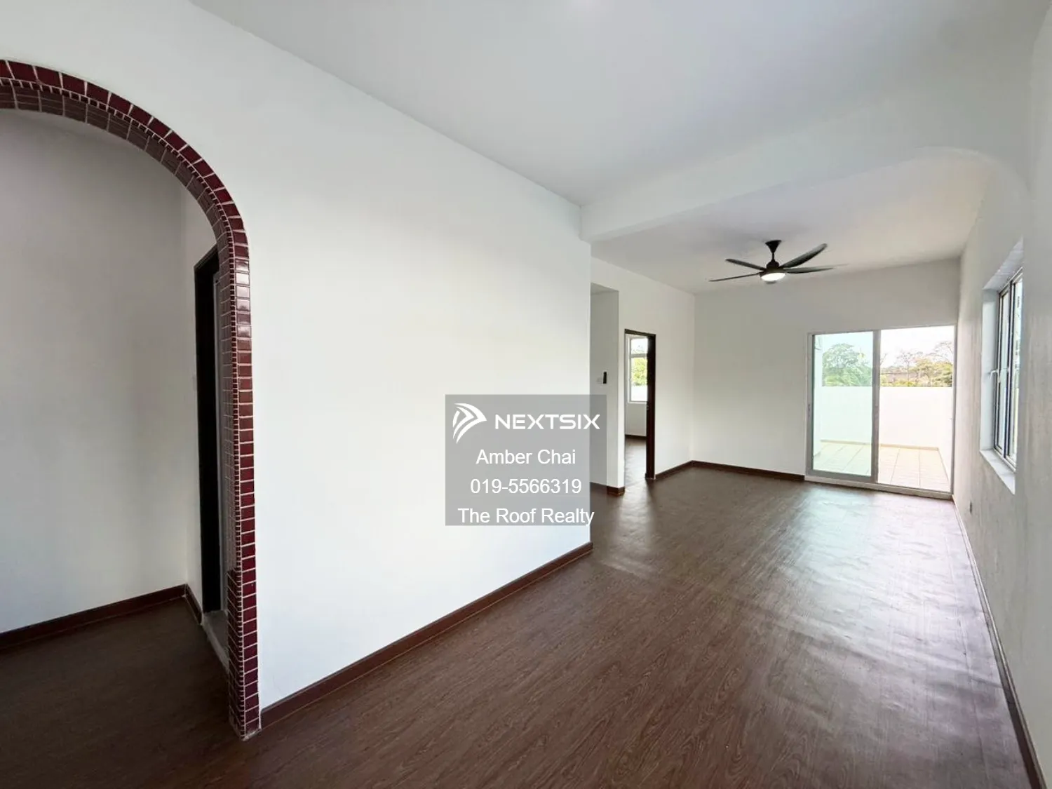 2-sty Terrace/Link House For Sale in Tebrau Johor - Image 8