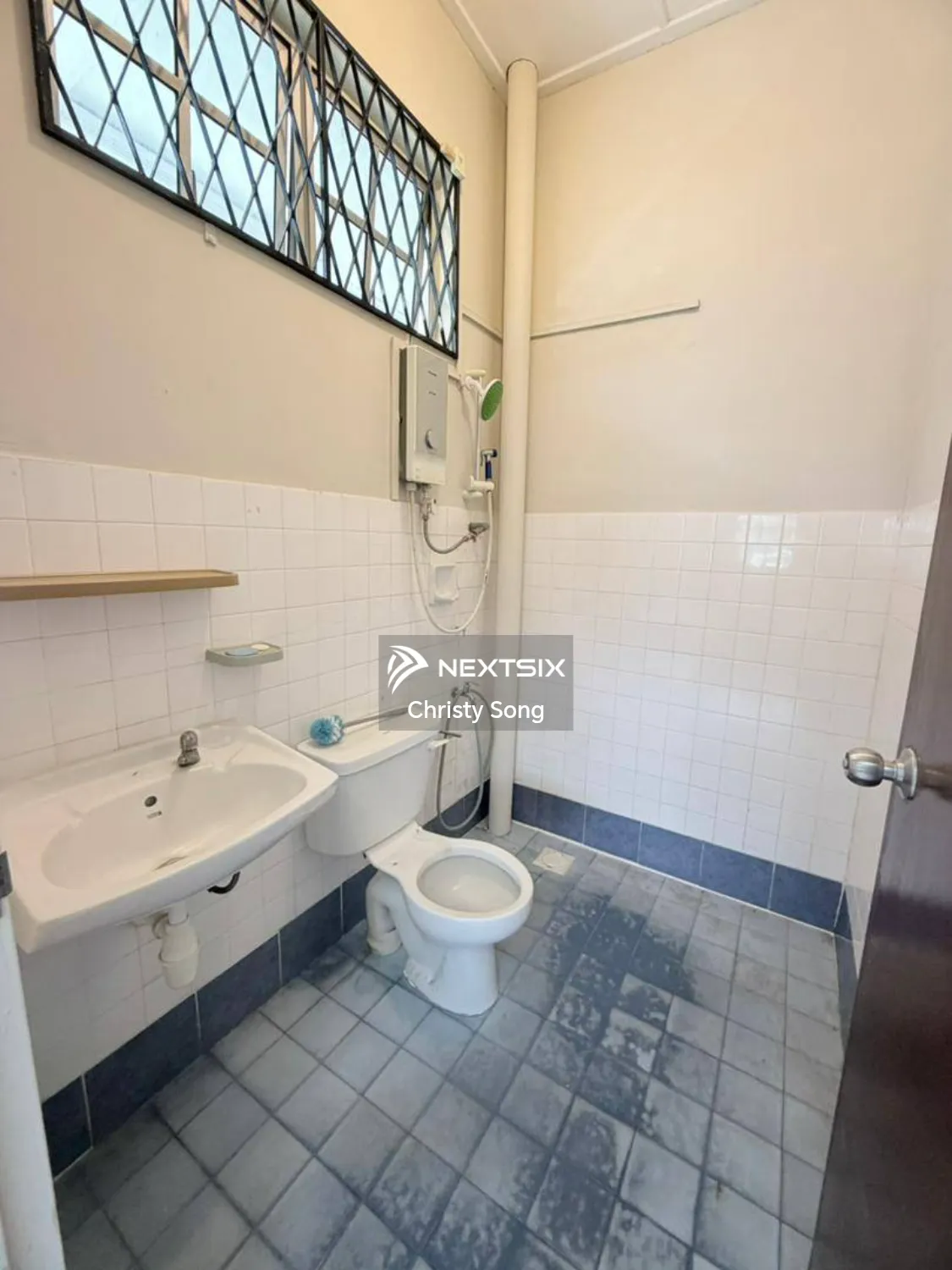 1-sty Terrace/Link House For Sale in Perling Johor - Image 10