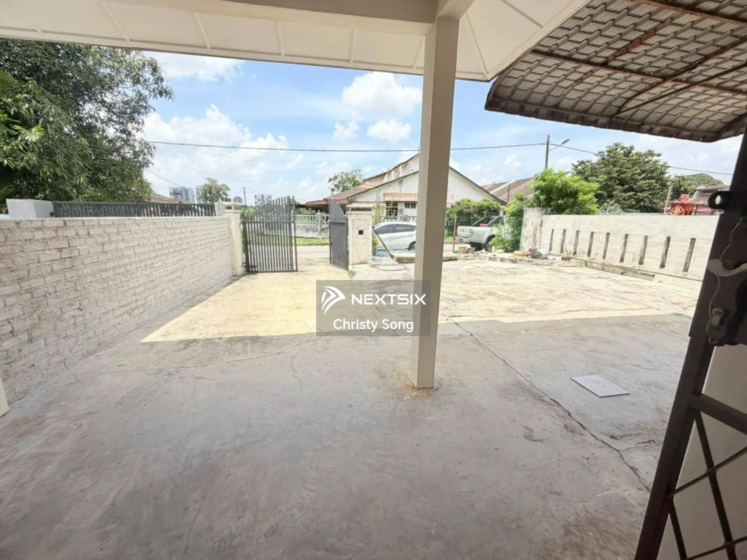 1-sty Terrace/Link House For Sale in Perling Johor - Image 5