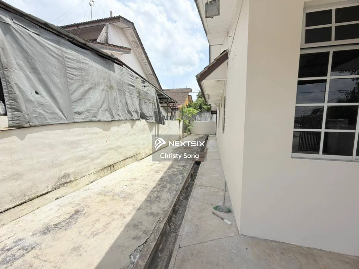 1-sty Terrace/Link House For Sale in Perling Johor - Image 7