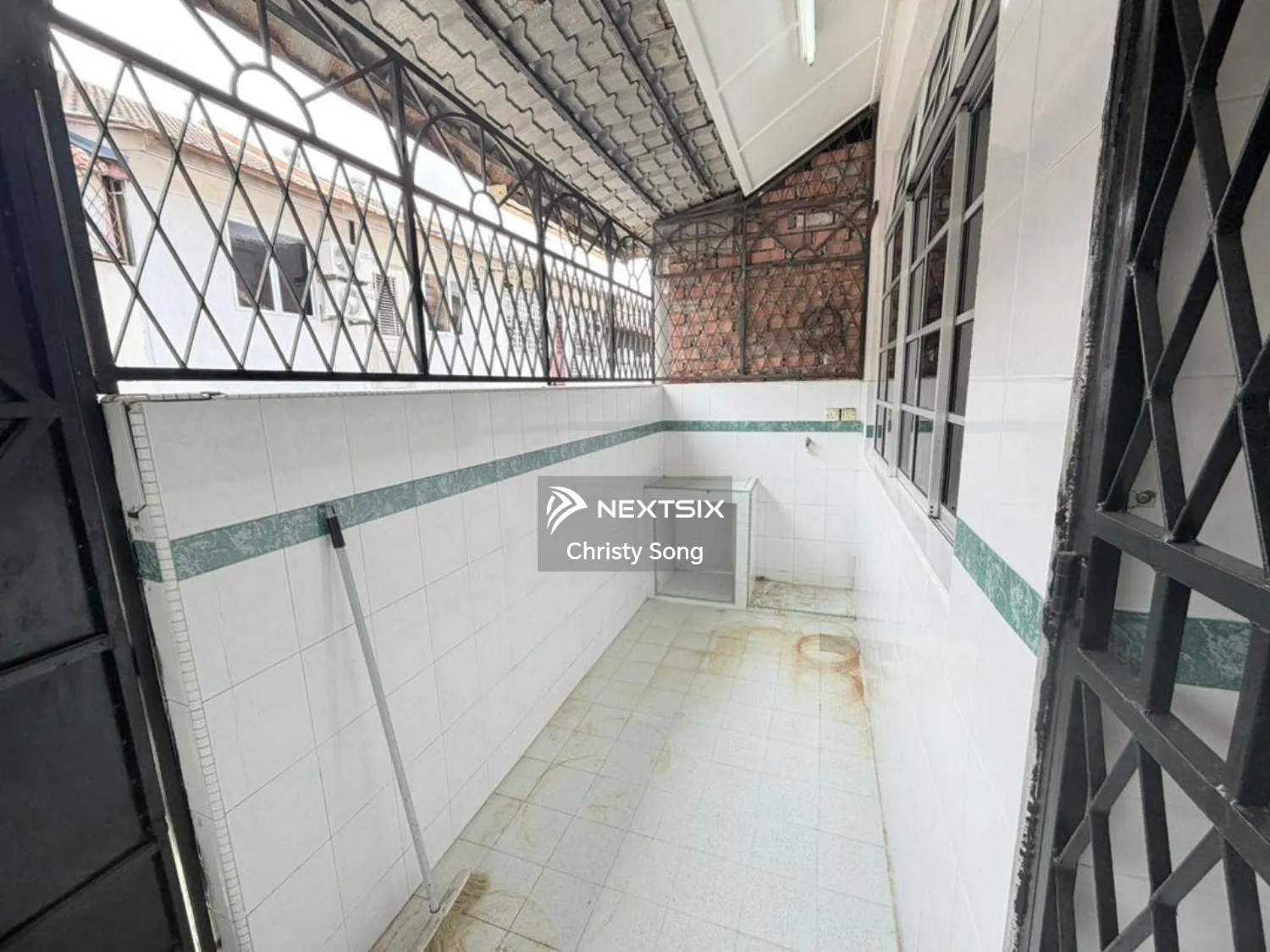 1-sty Terrace/Link House For Sale in Perling Johor - Image 9