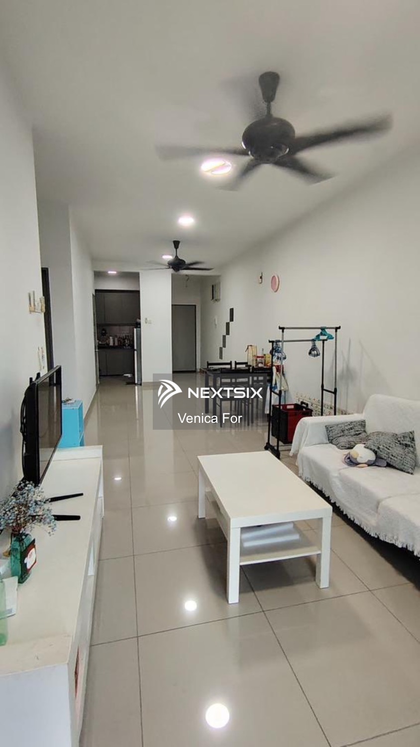 Condominium For Sale in Kuchai Lama Kuala Lumpur