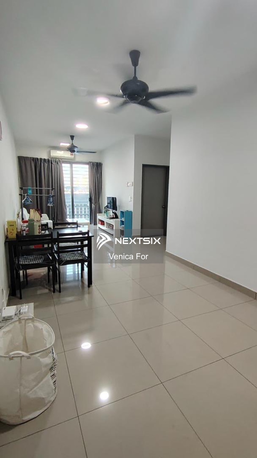 Condominium For Sale in Kuchai Lama Wilayah Persekutuan Kuala Lumpur - Image 5