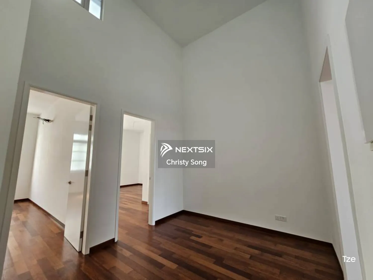 Semi-detached House For Sale in Johor Bahru Johor