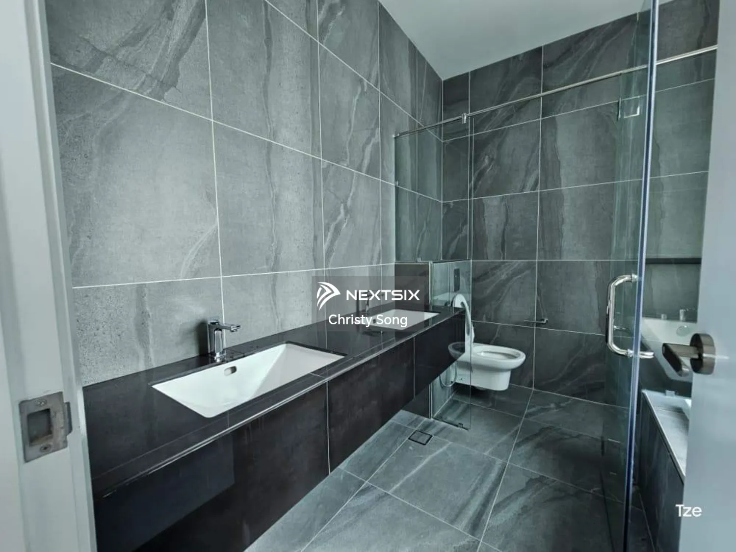 Semi-detached House For Sale in Johor Bahru Johor - Image 10