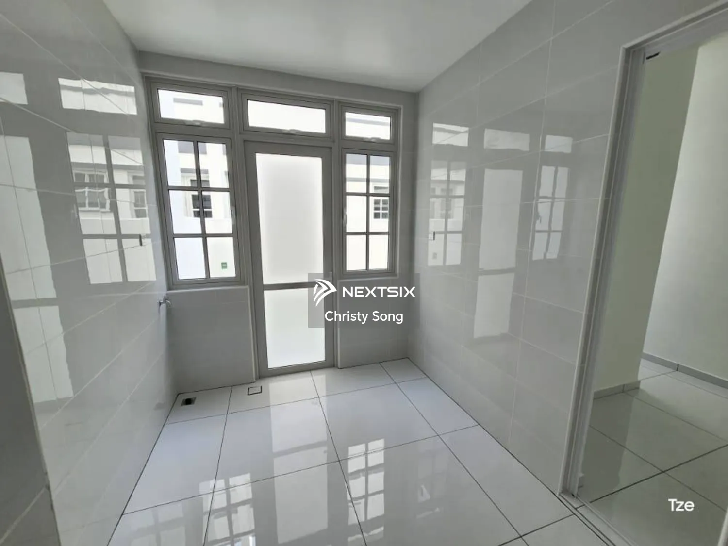 Semi-detached House For Sale in Johor Bahru Johor - Image 21