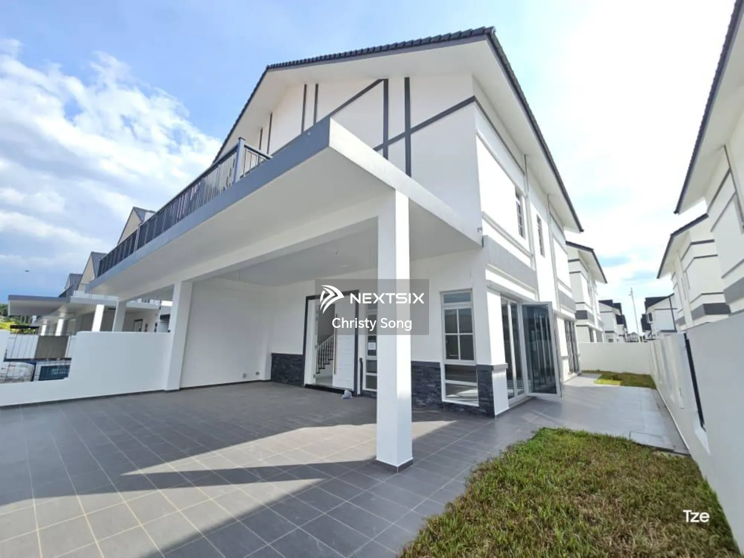 Semi-detached House For Sale in Johor Bahru Johor - Image 5