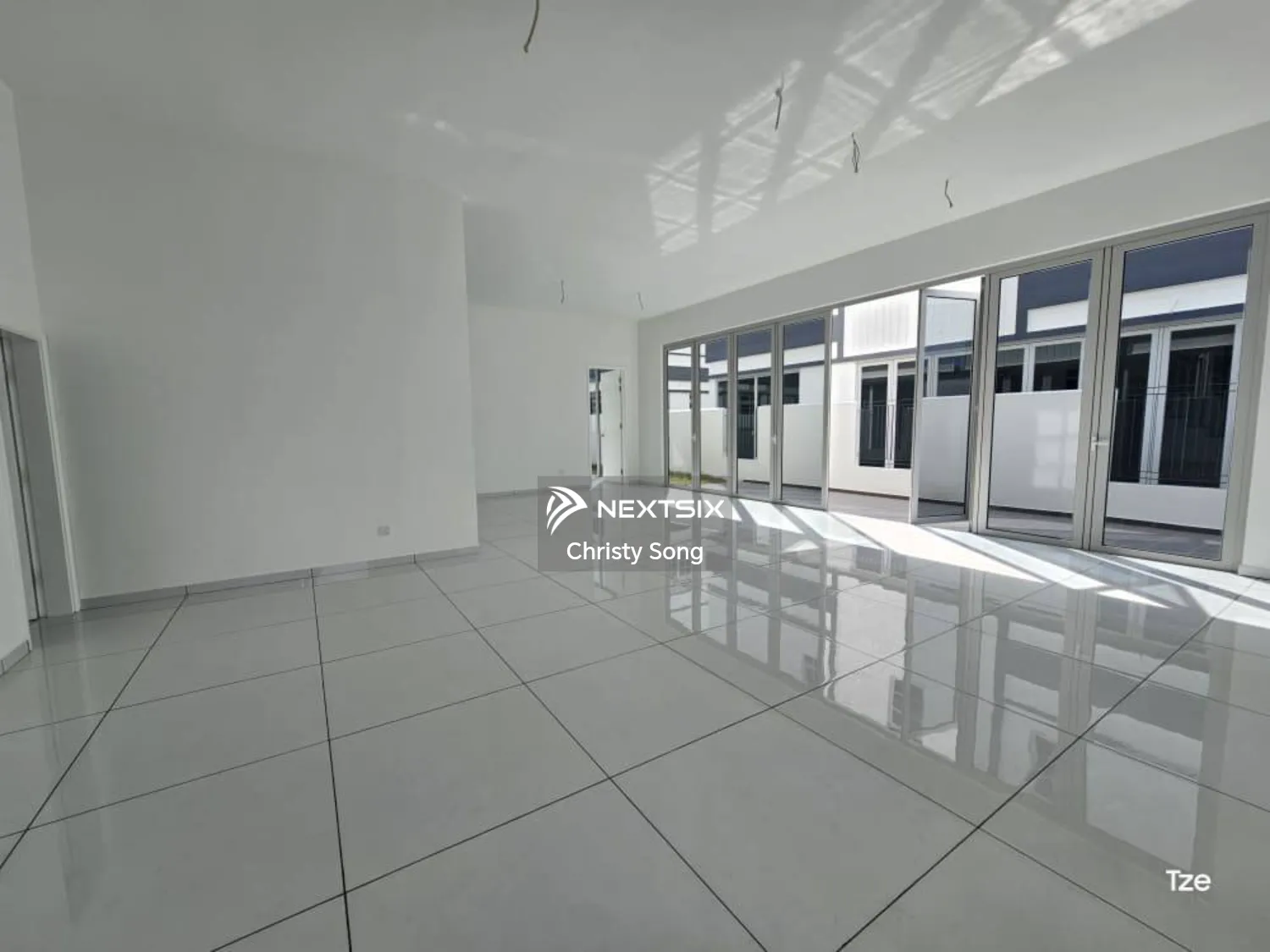Semi-detached House For Sale in Johor Bahru Johor - Image 7