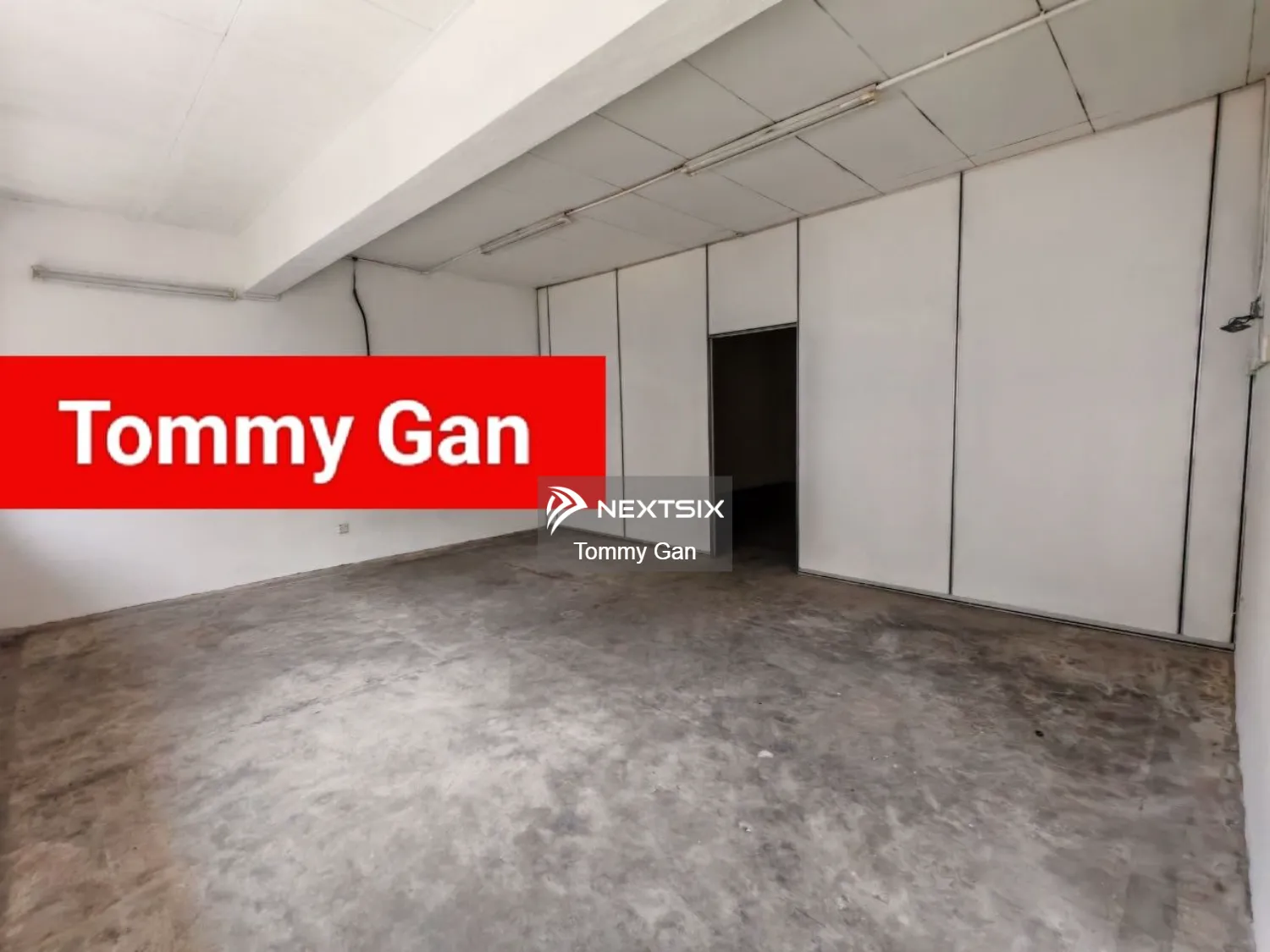 Light Industrial For Rent in Sungai Bakap Penang