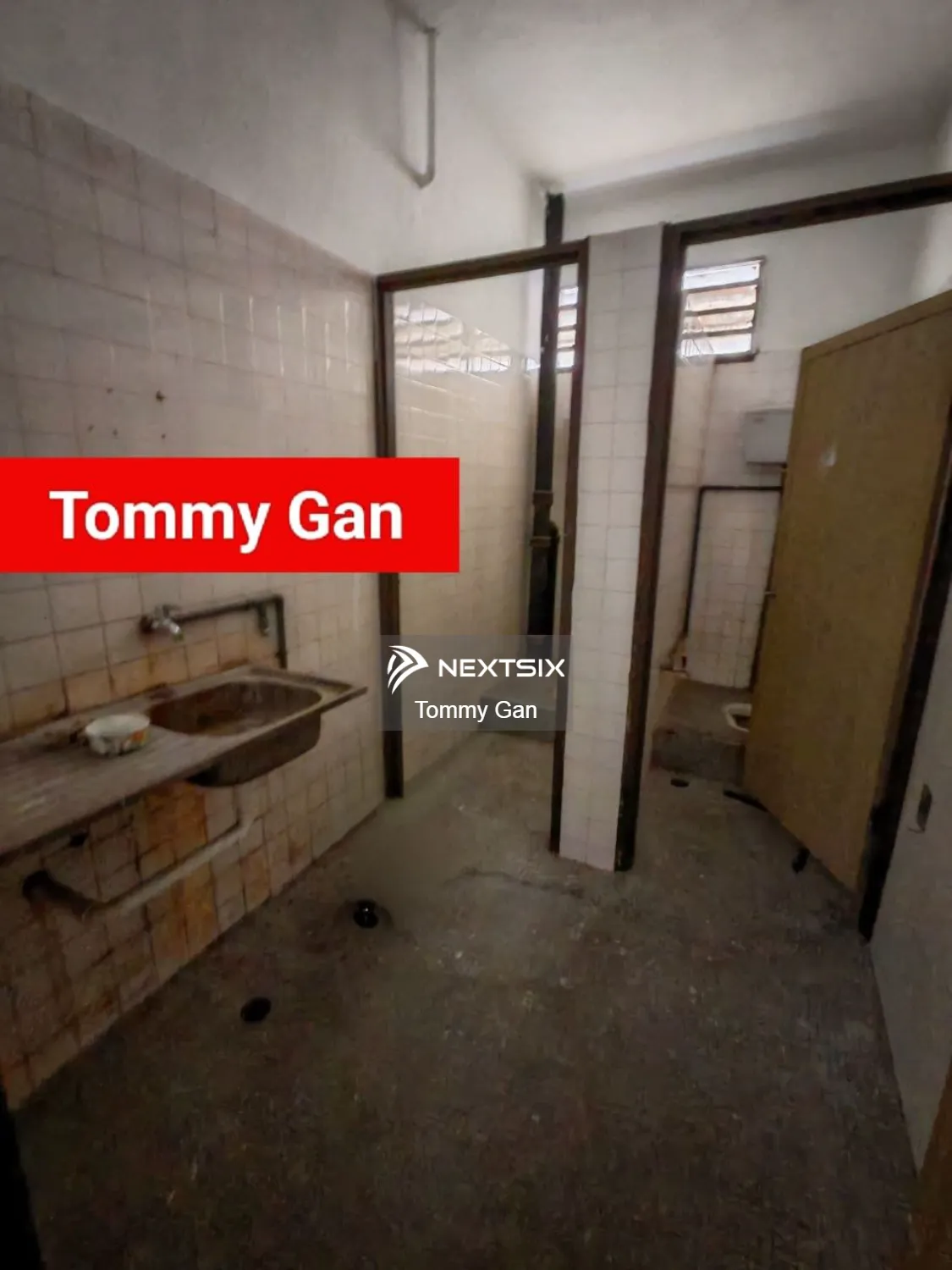 Light Industrial For Rent in Sungai Bakap Penang - Image 5