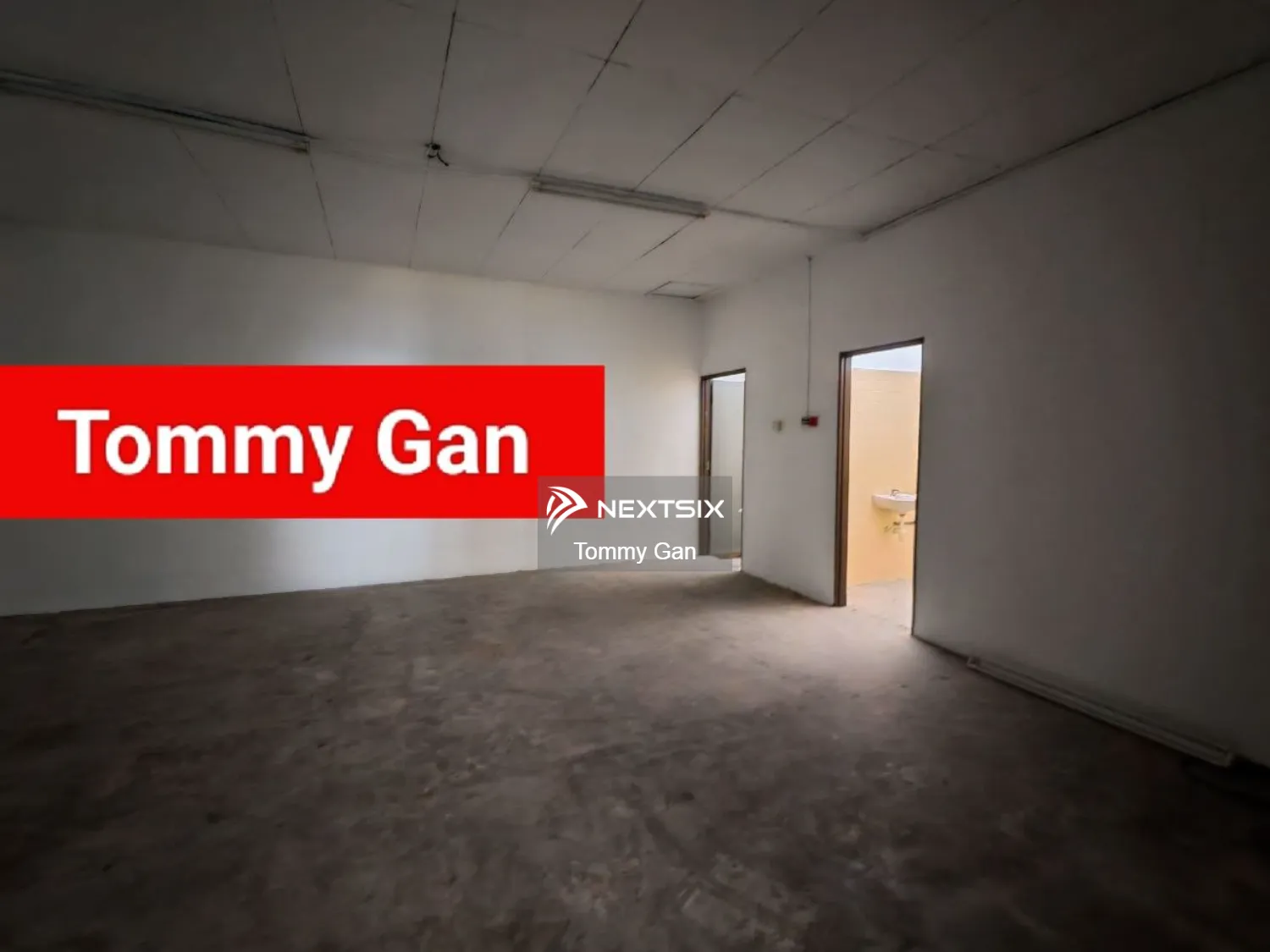 Light Industrial For Rent in Sungai Bakap Penang - Image 6