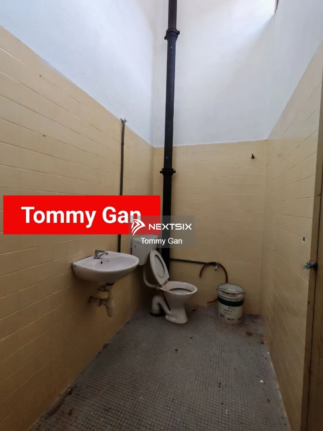 Light Industrial For Rent in Sungai Bakap Penang - Image 7