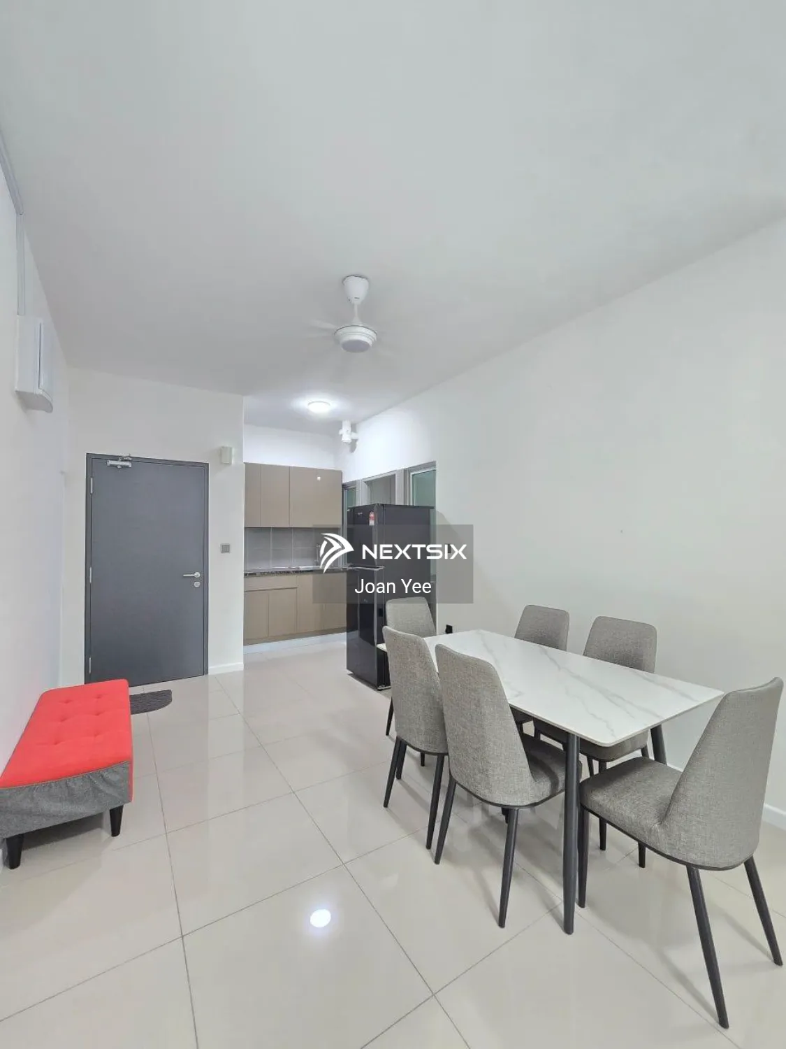 Condominium For Rent in Johor Bahru Johor - Image 2