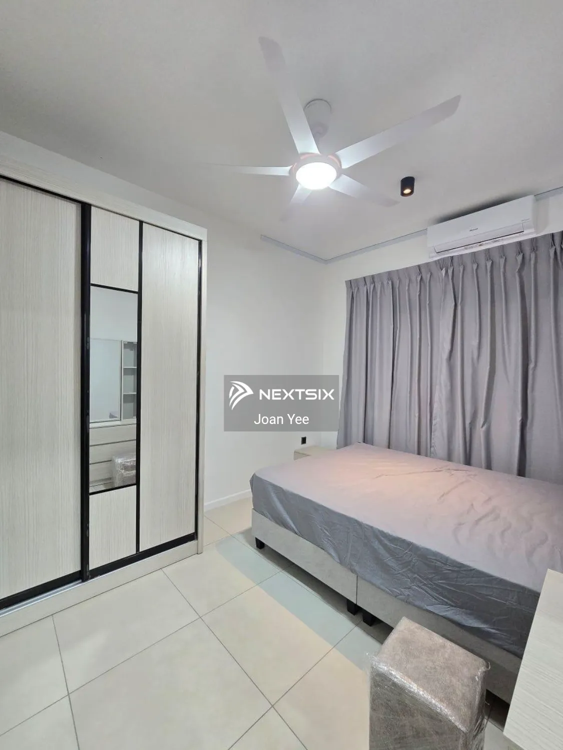 Condominium For Rent in Johor Bahru Johor - Image 3