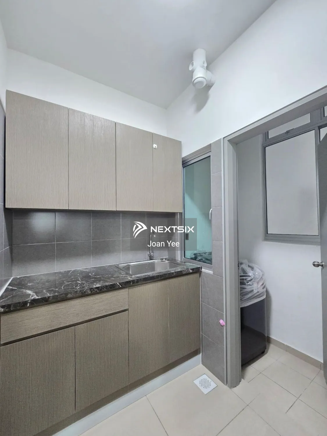 Condominium For Rent in Johor Bahru Johor - Image 4