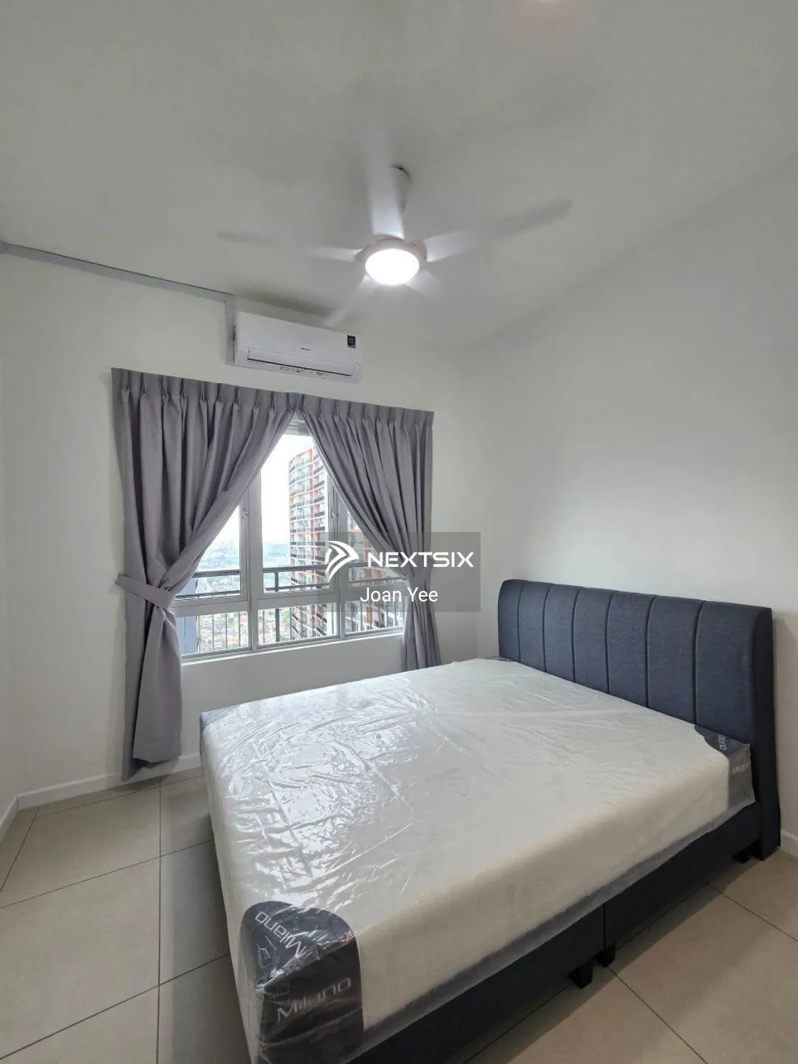 Condominium For Rent in Johor Bahru Johor - Image 5