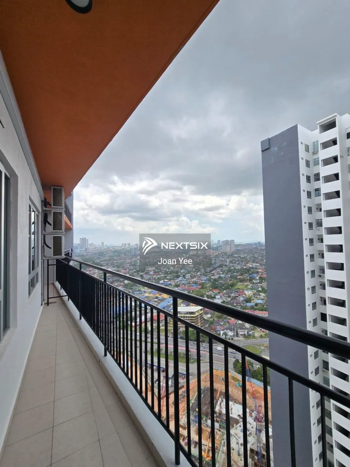 Condominium For Rent in Johor Bahru Johor - Image 8