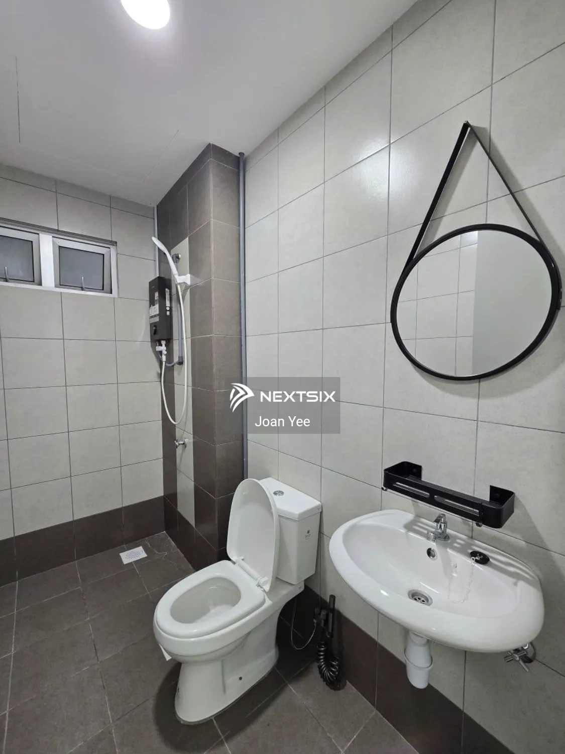Condominium For Rent in Johor Bahru Johor - Image 9