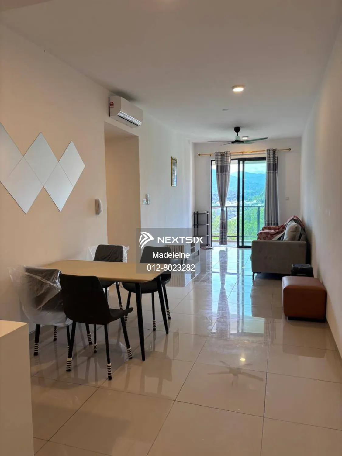 Condominium For Rent in Kota Kinabalu Sabah