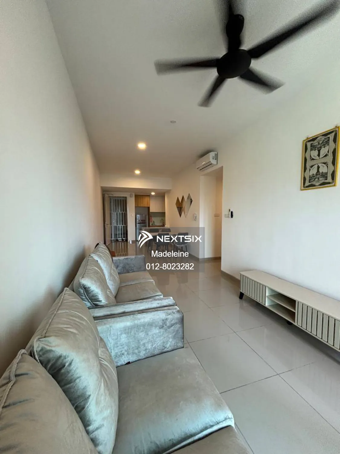 Condominium For Rent in Kota Kinabalu Sabah - Image 2