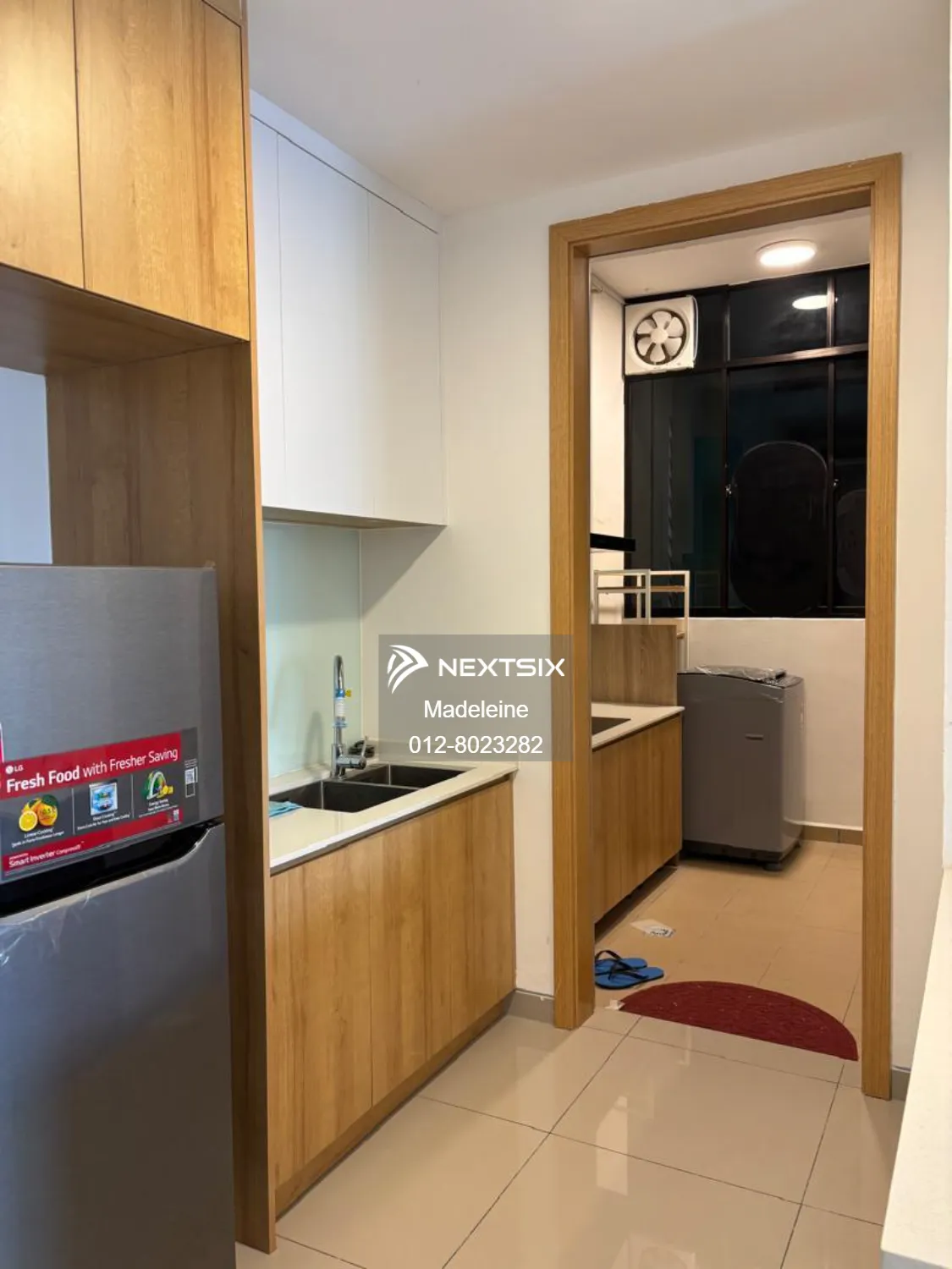 Condominium For Rent in Kota Kinabalu Sabah - Image 3