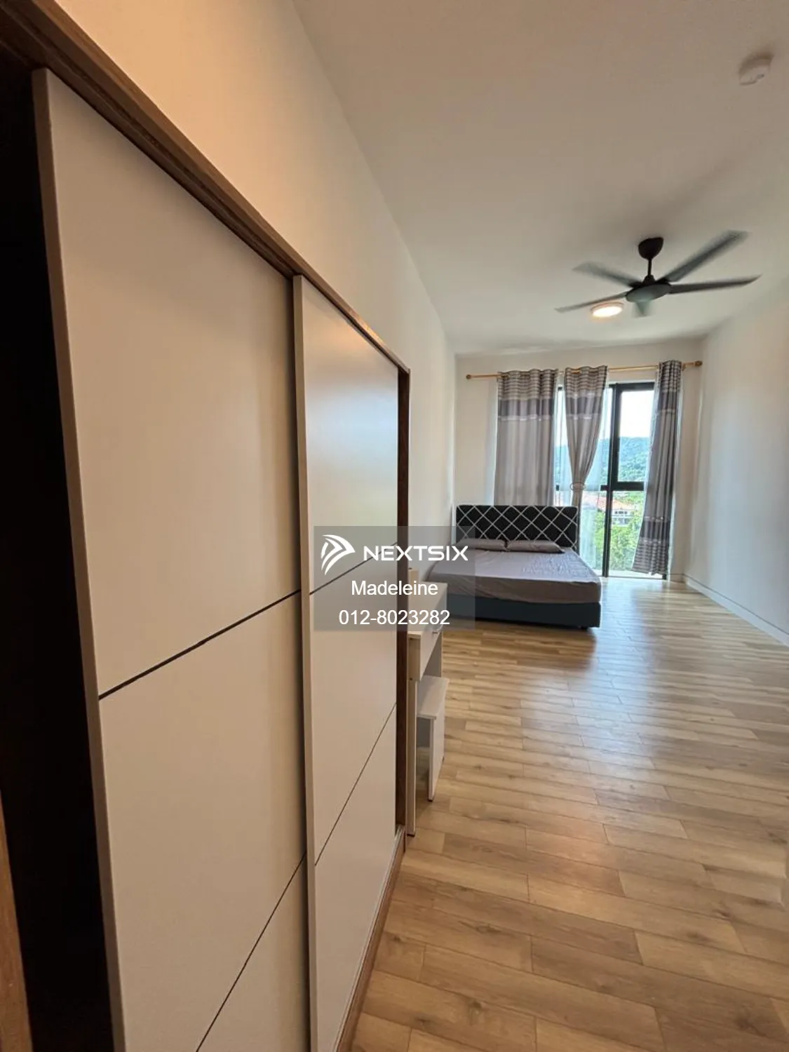 Condominium For Rent in Kota Kinabalu Sabah - Image 9