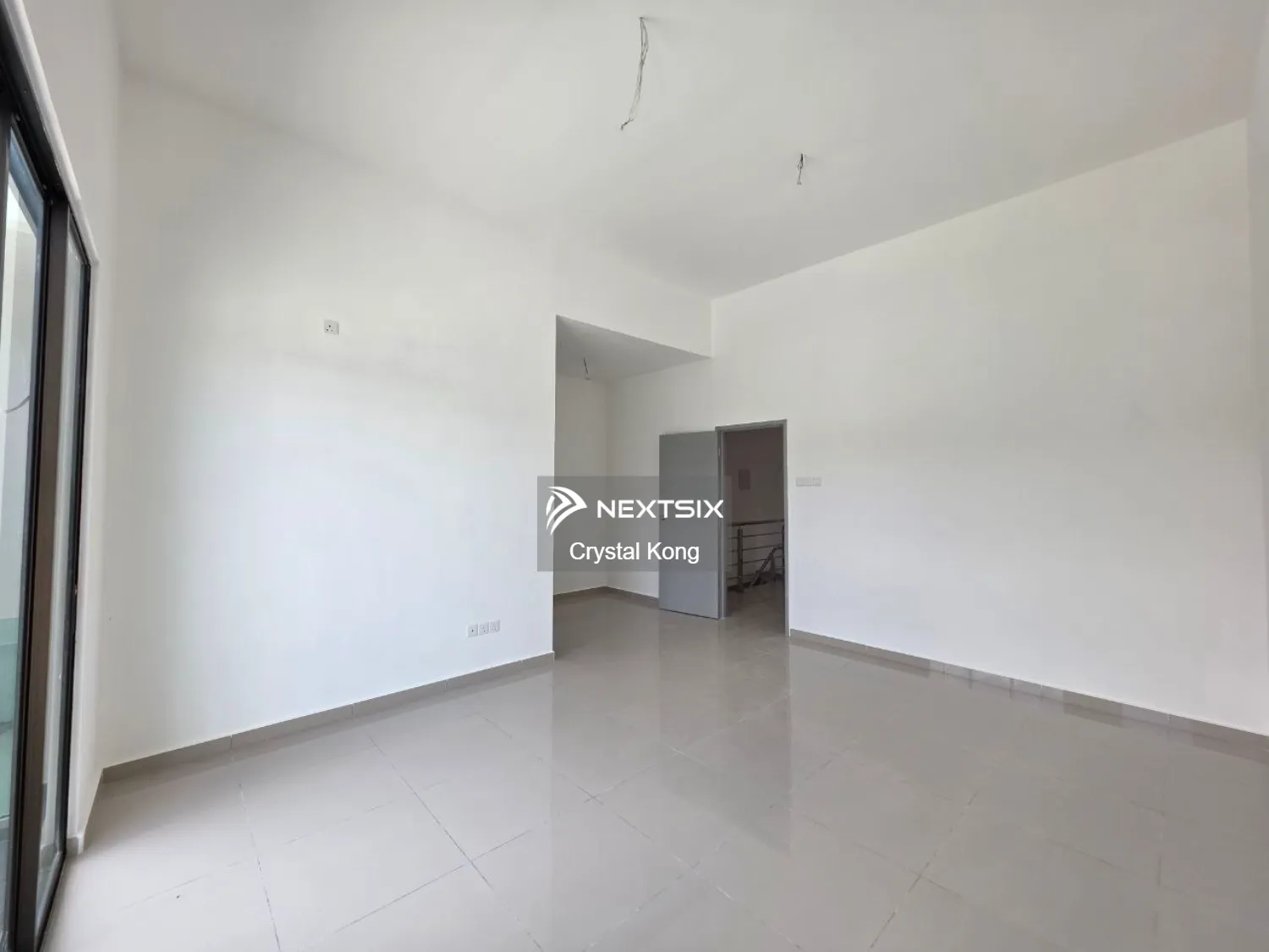 2-sty Terrace/Link House For Sale in Ulu Tiram Johor - Image 10