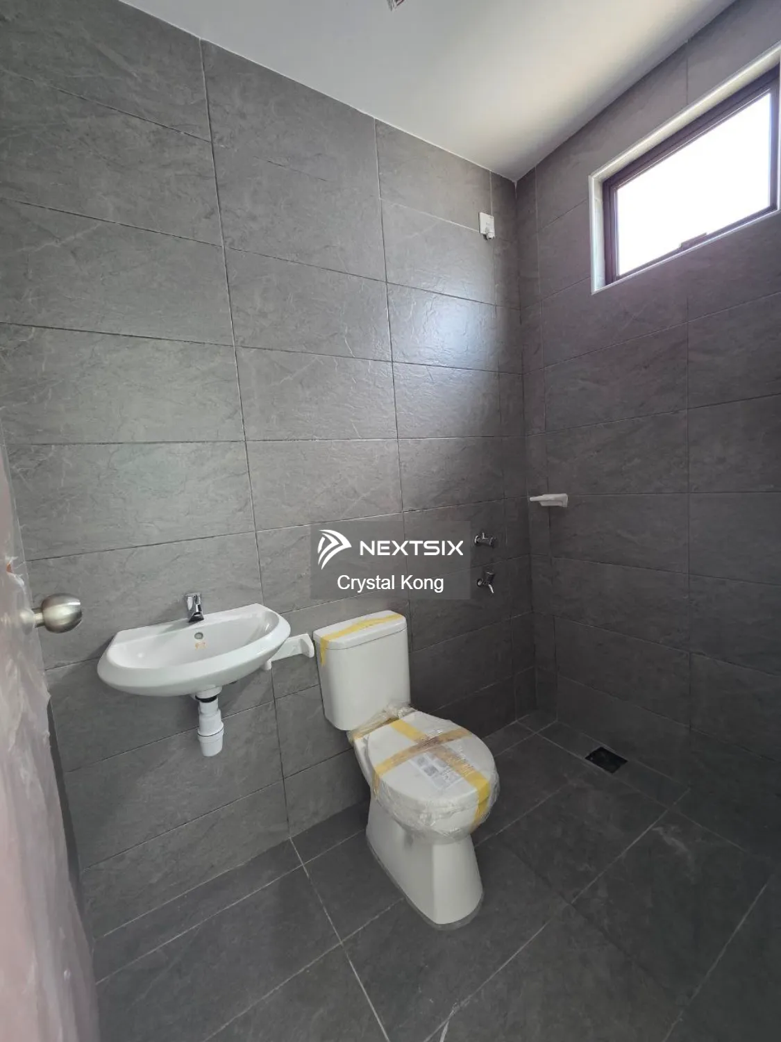 2-sty Terrace/Link House For Sale in Ulu Tiram Johor - Image 11