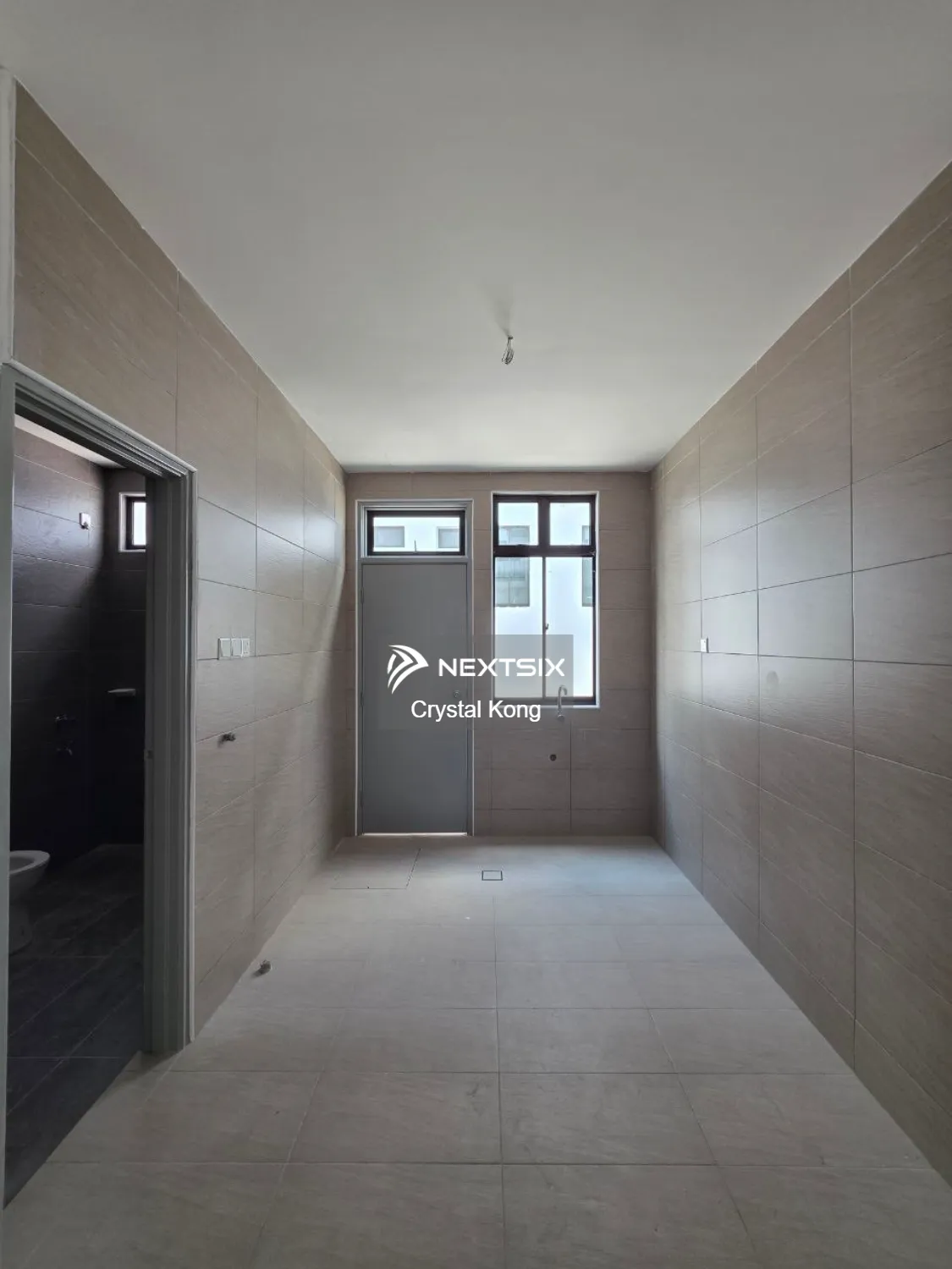 2-sty Terrace/Link House For Sale in Ulu Tiram Johor - Image 15