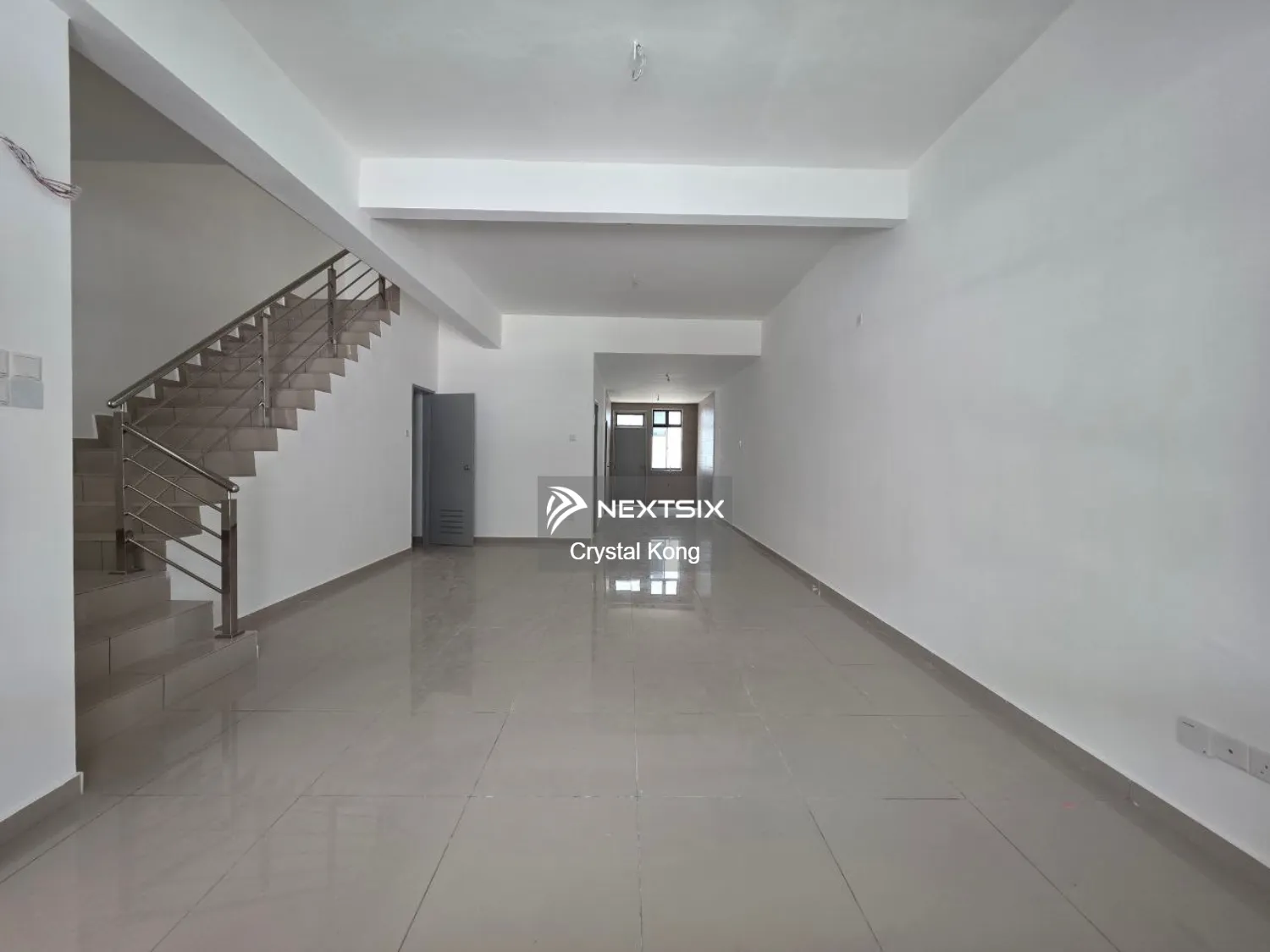 2-sty Terrace/Link House For Sale in Ulu Tiram Johor - Image 19