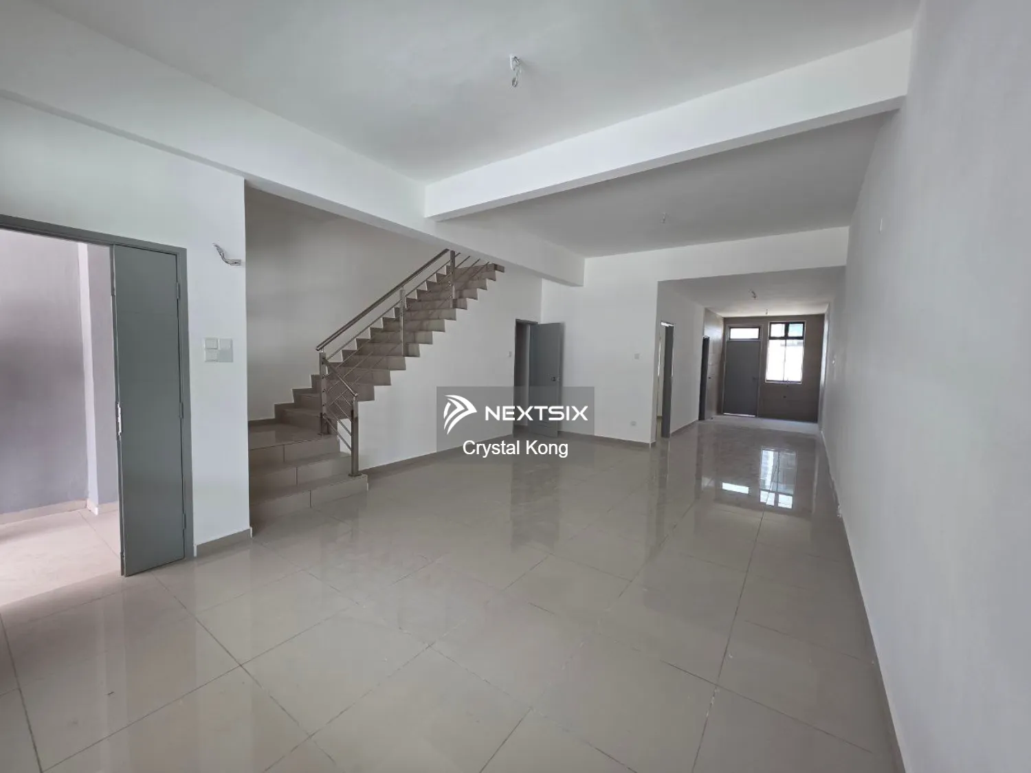 2-sty Terrace/Link House For Sale in Ulu Tiram Johor - Image 5