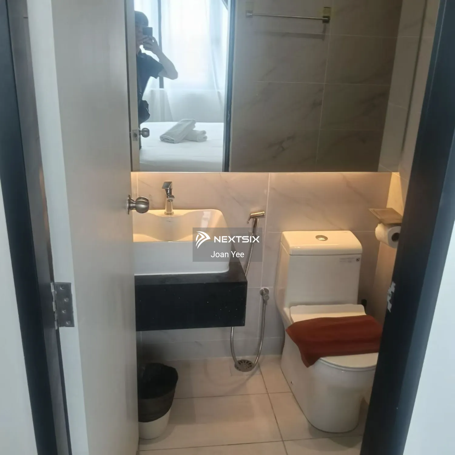Serviced Residence For Rent in Johor Bahru Johor - Image 5