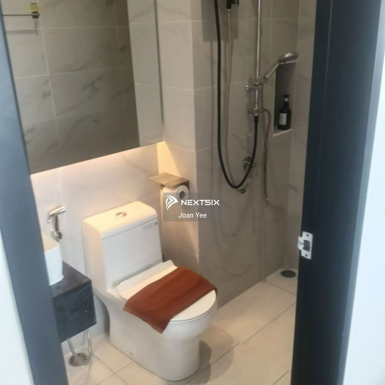 Serviced Residence For Rent in Johor Bahru Johor - Image 8