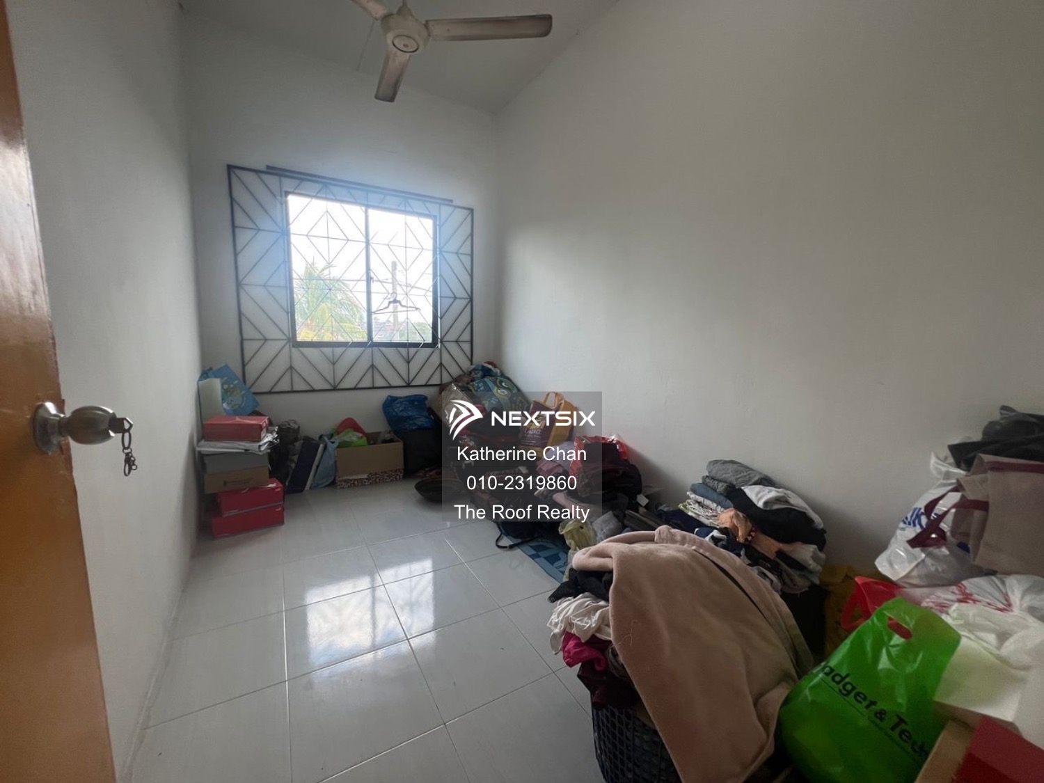 2-sty Terrace/Link House For Sale in Johor Bahru Johor - Image 5