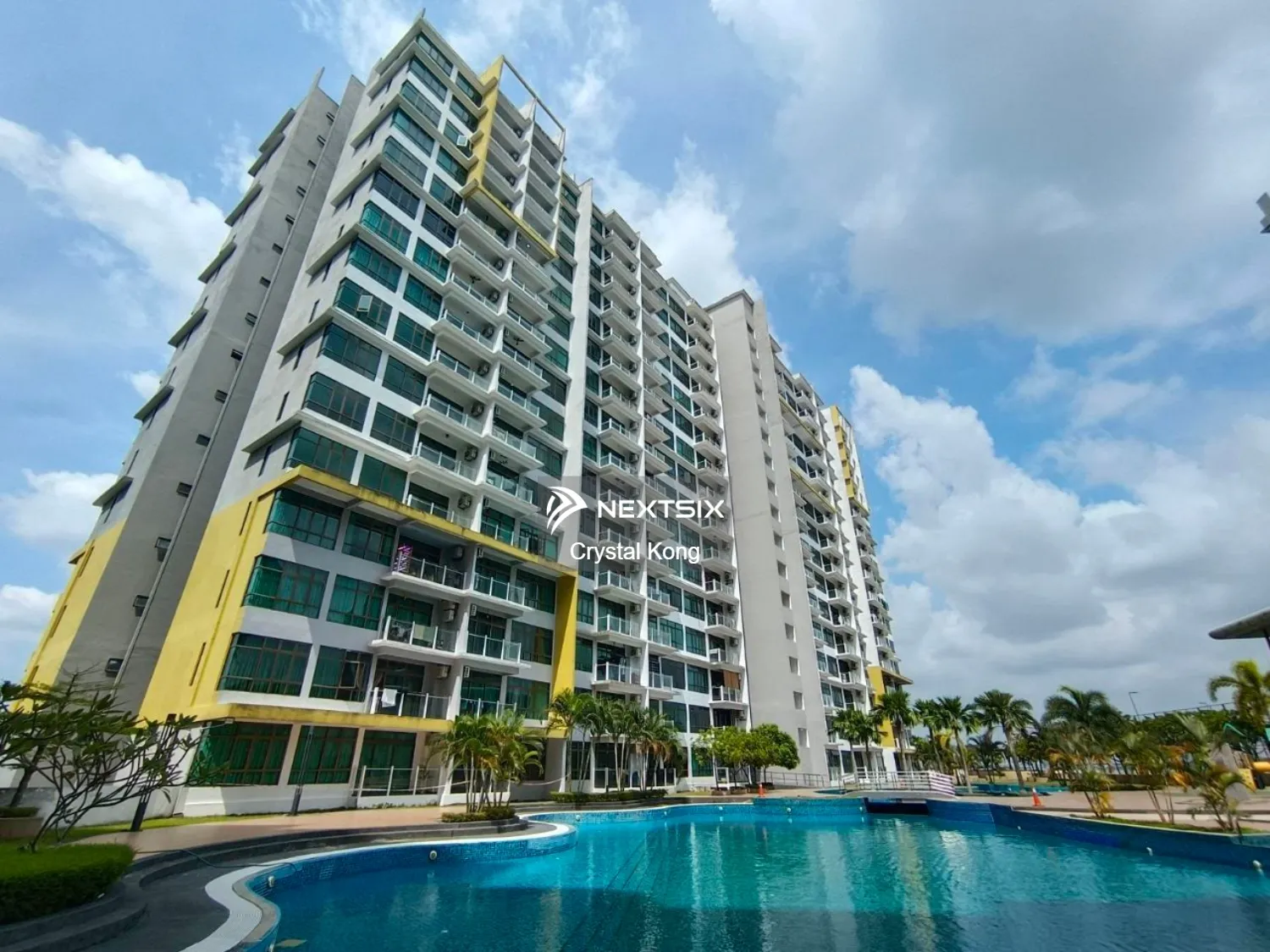Condominium For Sale in Johor Bahru Johor