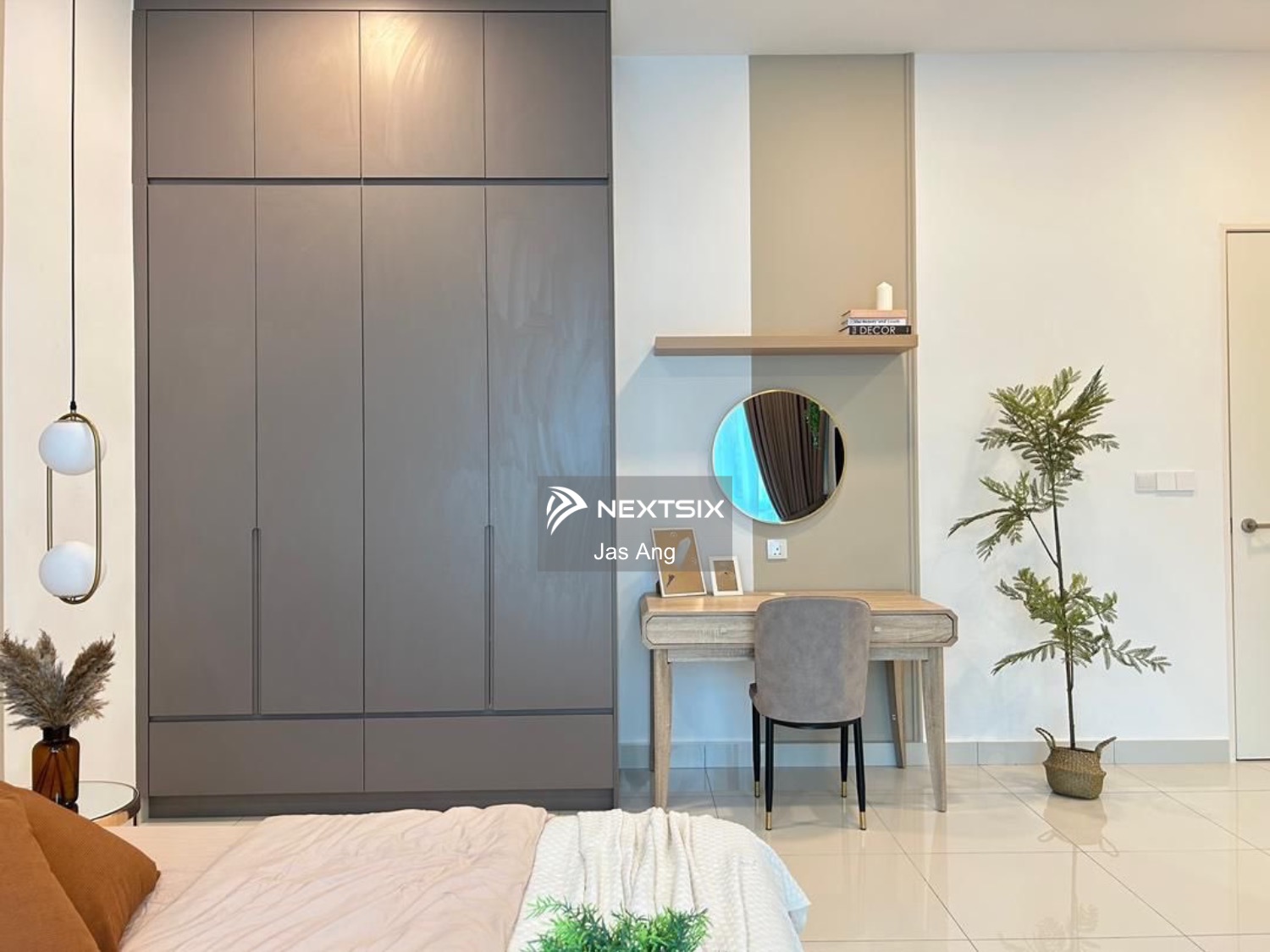 Condominium For Rent in Batu Ferringhi Penang - Image 11