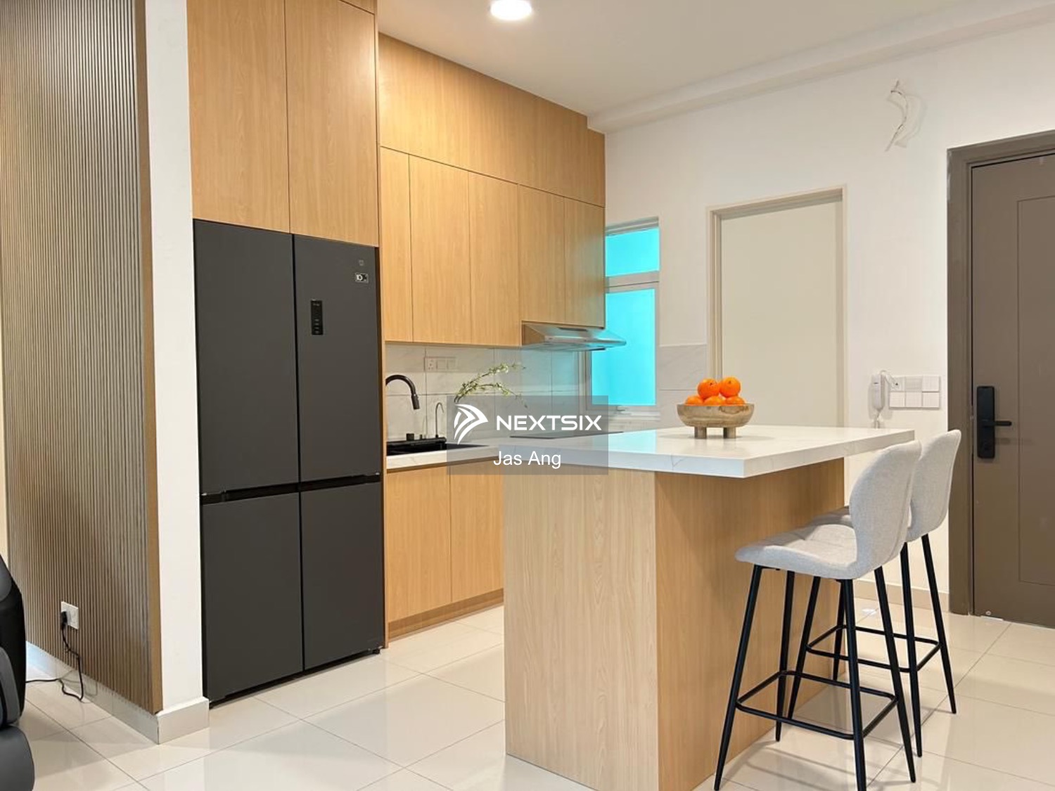 Condominium For Rent in Batu Ferringhi Penang - Image 5