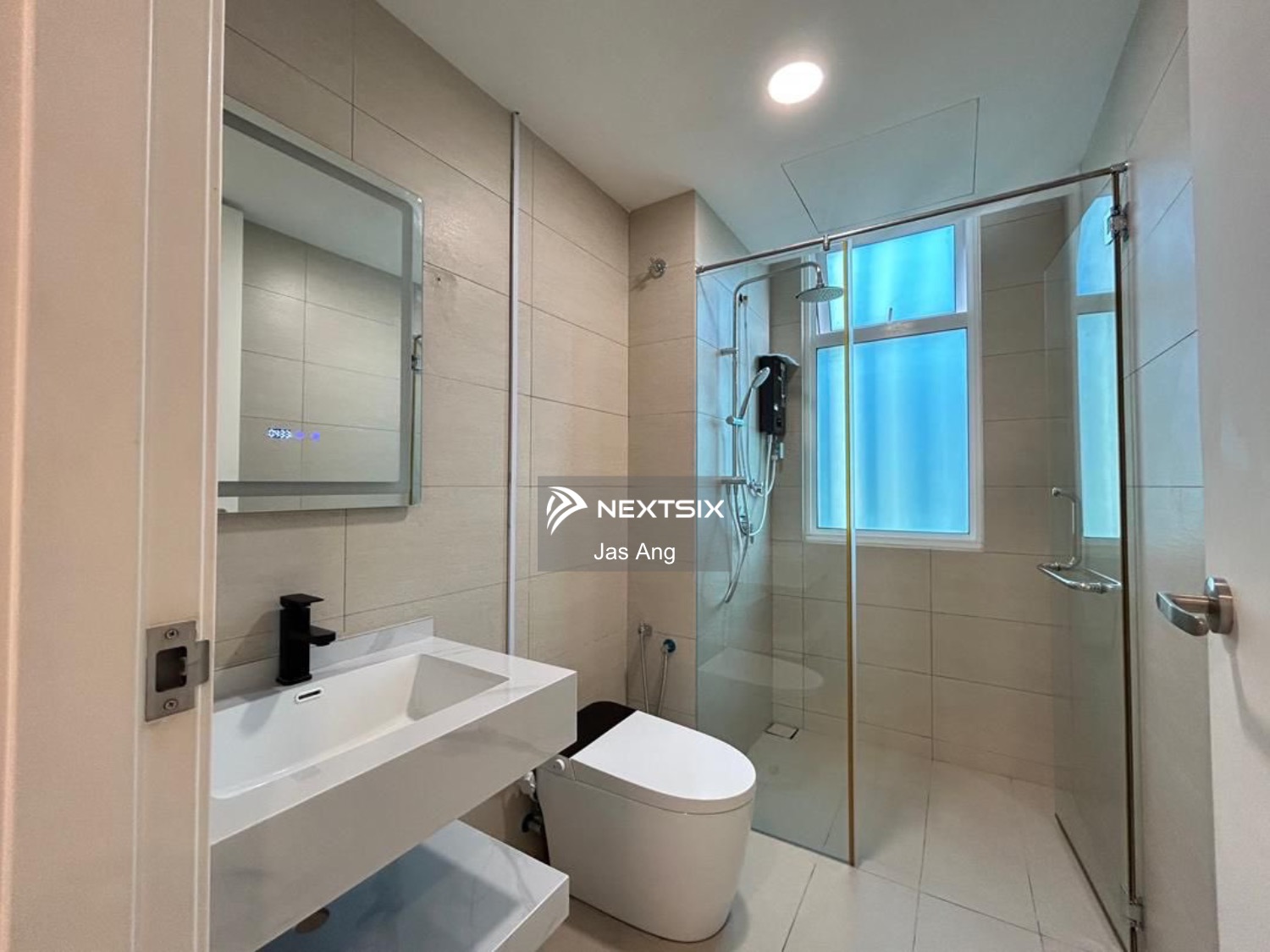 Condominium For Rent in Batu Ferringhi Penang - Image 9