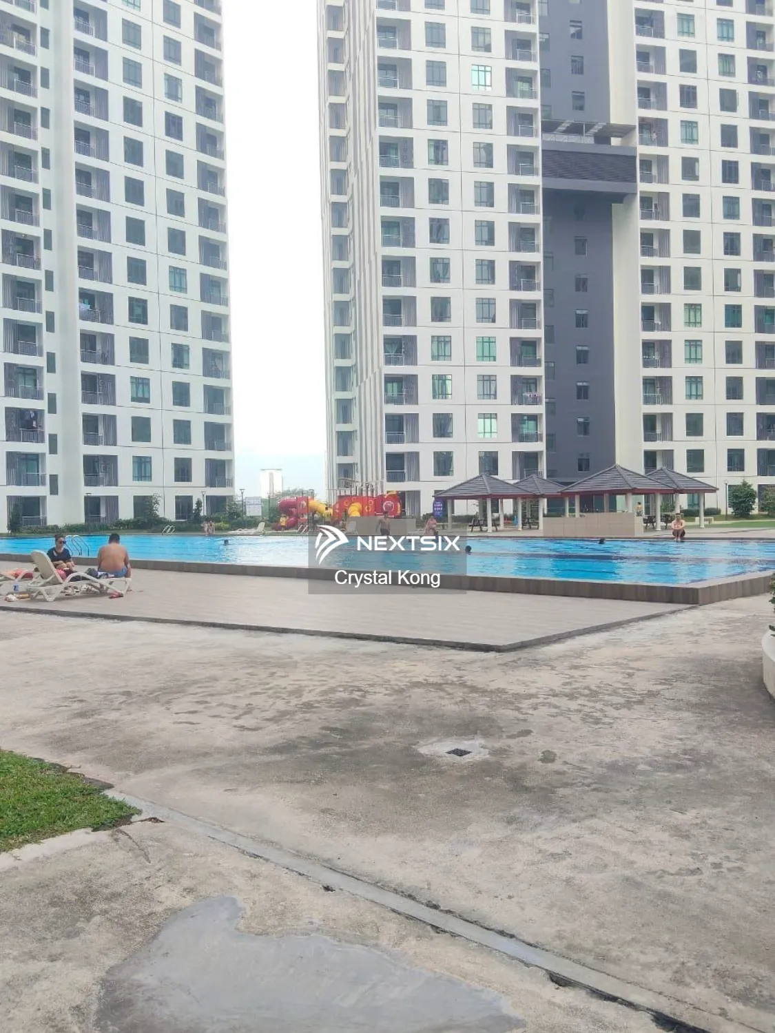Condominium For Sale in Johor Bahru Johor