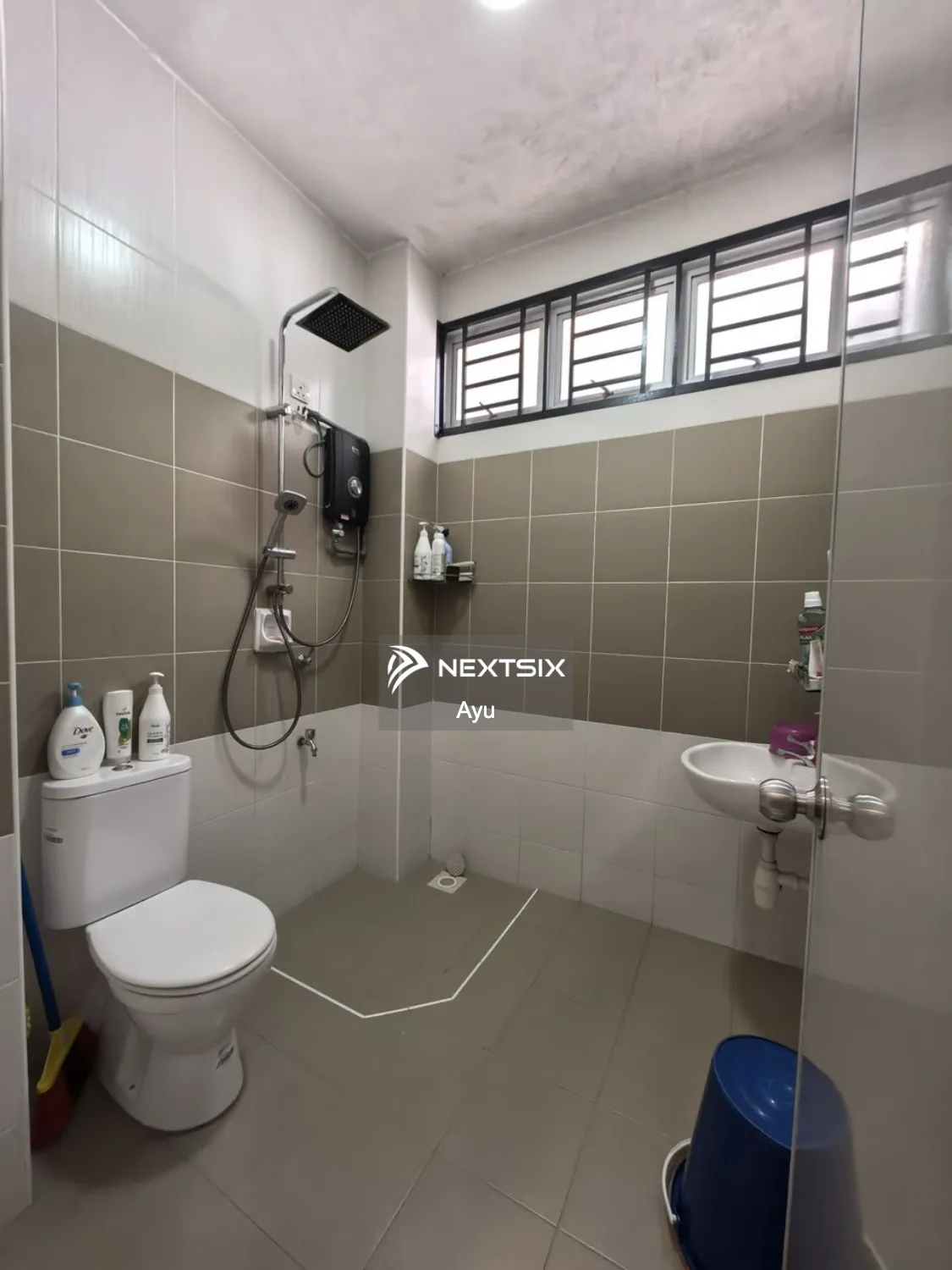 2-sty Terrace/Link House For Sale in Iskandar Puteri (Nusajaya) Johor - Image 10