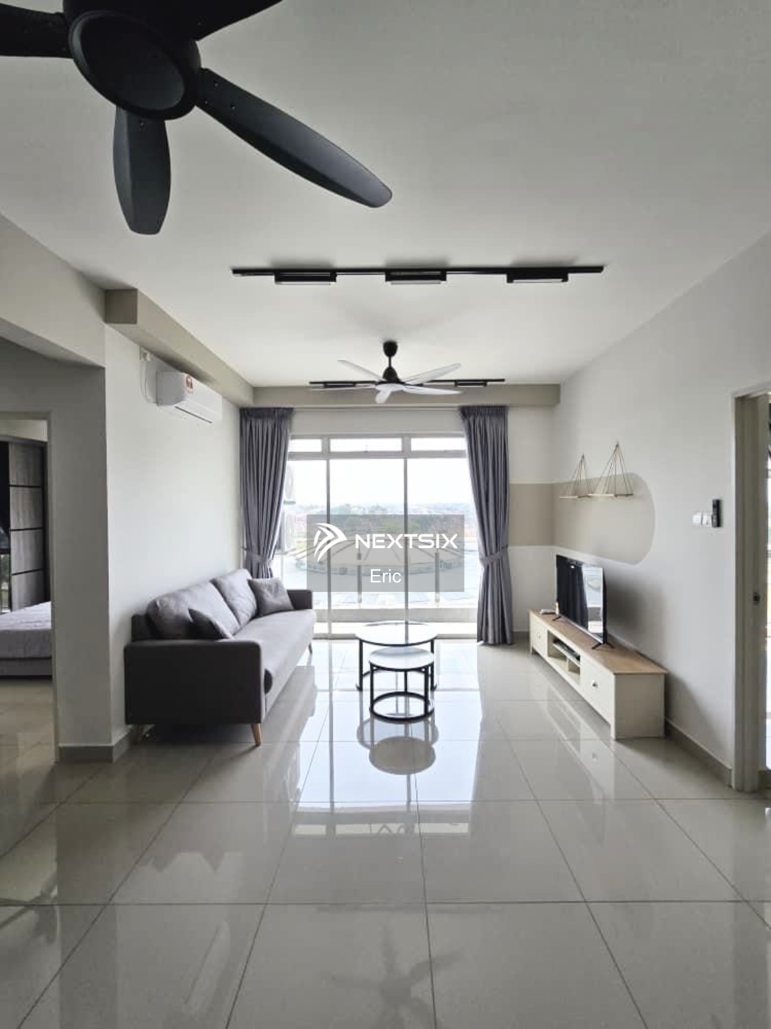 Serviced Residence For Rent in Senai Johor