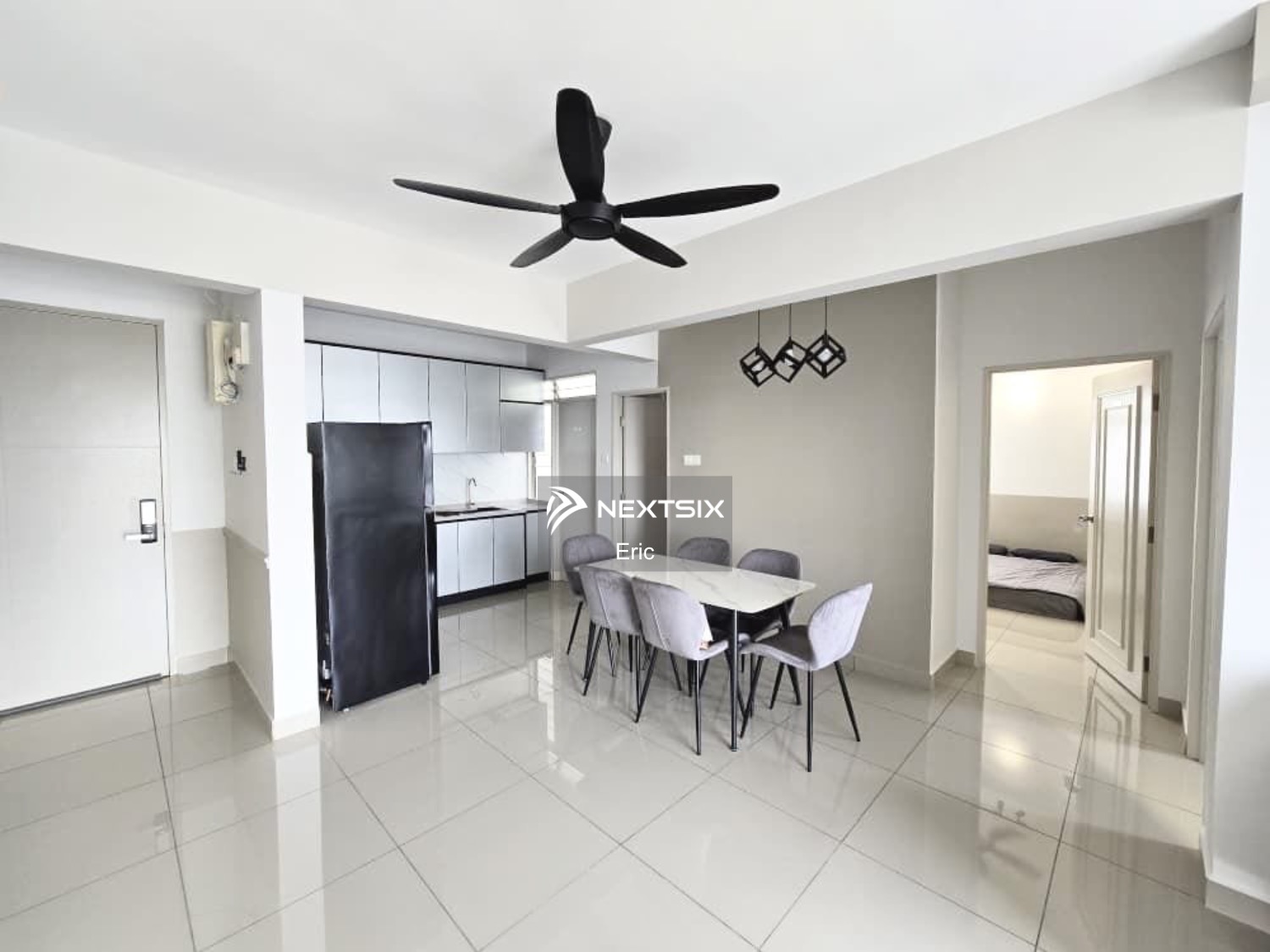 Serviced Residence For Rent in Senai Johor - Image 2