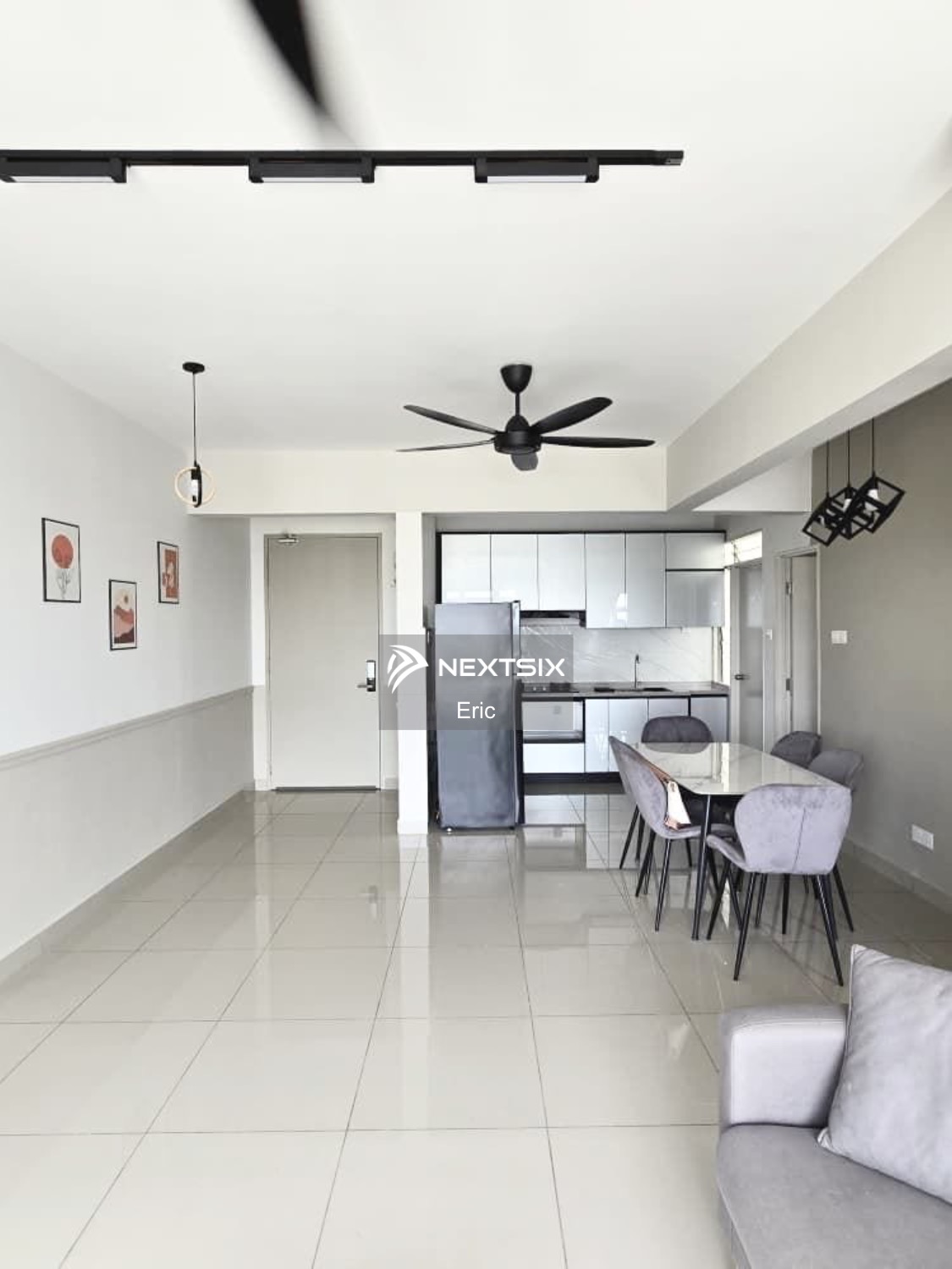 Serviced Residence For Rent in Senai Johor - Image 3