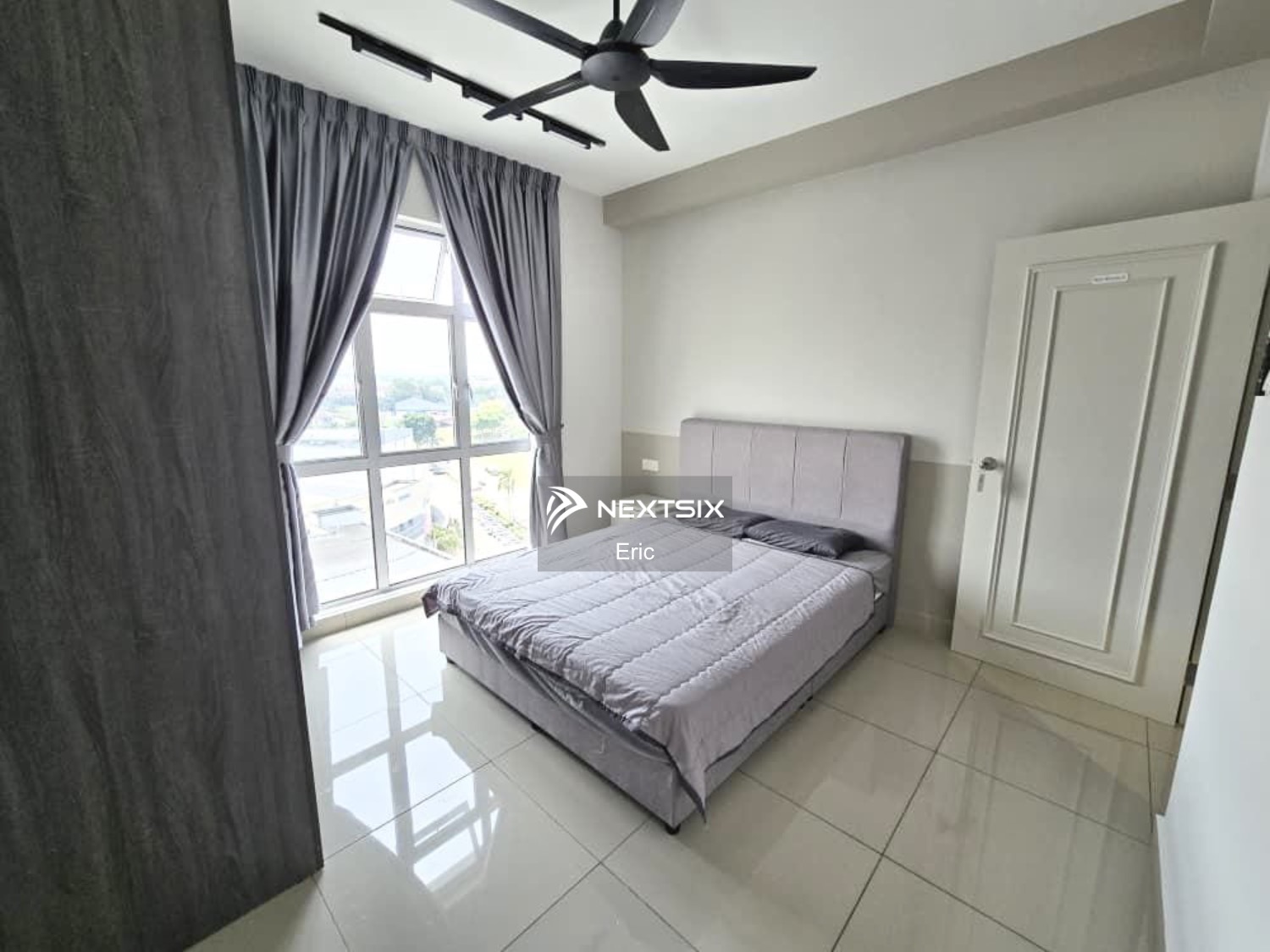 Serviced Residence For Rent in Senai Johor - Image 4