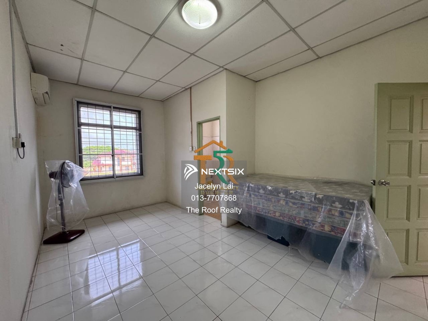 2-sty Terrace/Link House For Sale in Yong Peng Johor - Image 5