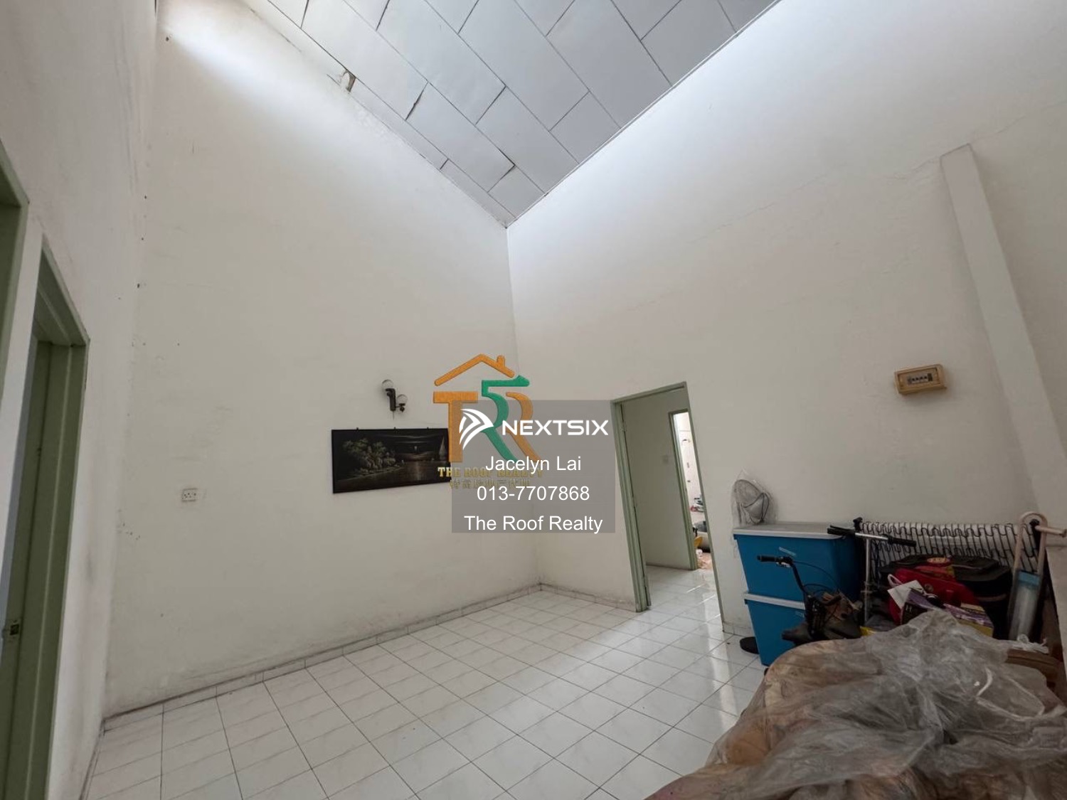 2-sty Terrace/Link House For Sale in Yong Peng Johor - Image 6