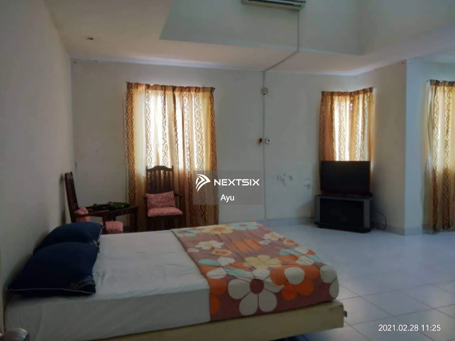 2-sty Terrace/Link House For Sale in Tampoi Johor - Image 10