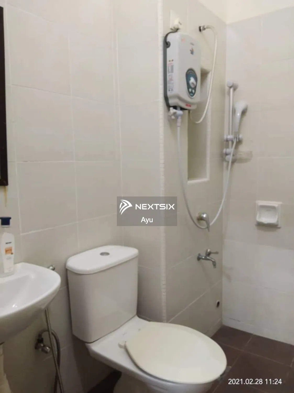 2-sty Terrace/Link House For Sale in Tampoi Johor - Image 13