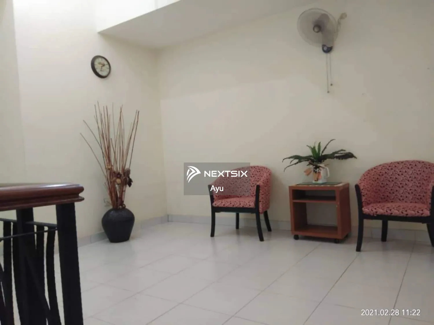 2-sty Terrace/Link House For Sale in Tampoi Johor - Image 5